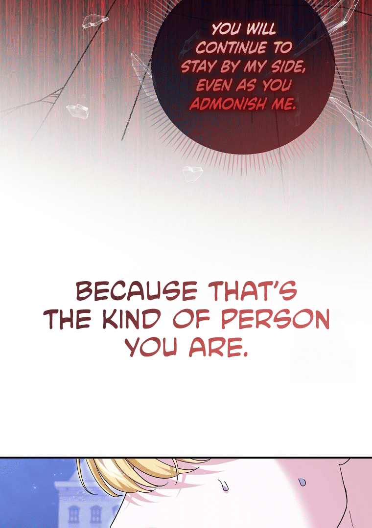 Villain Fiancé is in My Way of Happiness Chapter 37 - page 80