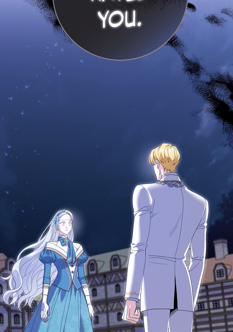 Villain Fiancé is in My Way of Happiness Chapter 37 - page 82