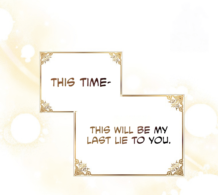 Villain Fiancé is in My Way of Happiness Chapter 37 - page 85