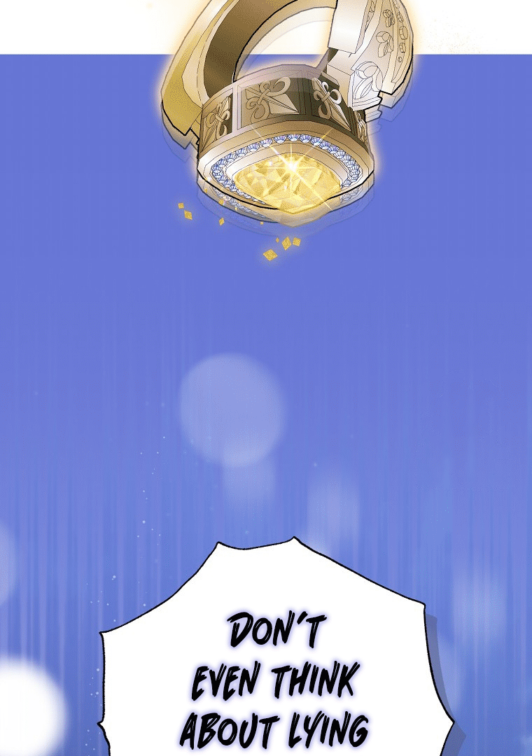 Villain Fiancé is in My Way of Happiness Chapter 37 - page 91