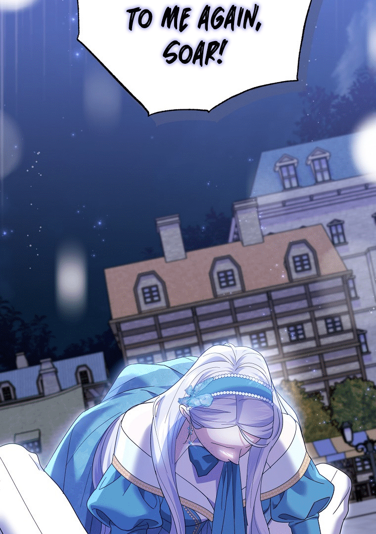 Villain Fiancé is in My Way of Happiness Chapter 37 - page 92