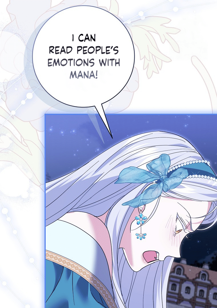 Villain Fiancé is in My Way of Happiness Chapter 37 - page 95
