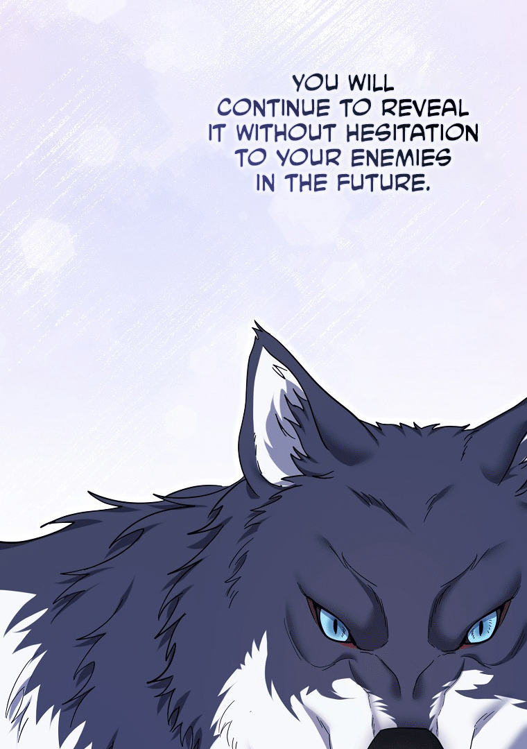 Villain Fiancé is in My Way of Happiness Chapter 37 - page 98