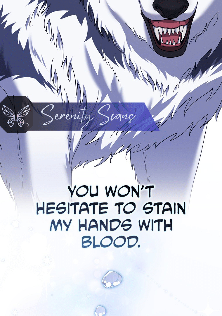 Villain Fiancé is in My Way of Happiness Chapter 37 - page 99