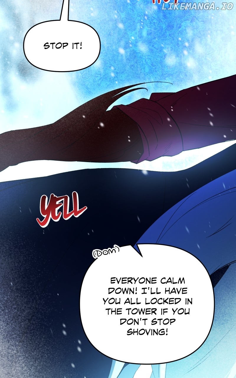 The Scarlet Telkemist Chapter 25 - page 32