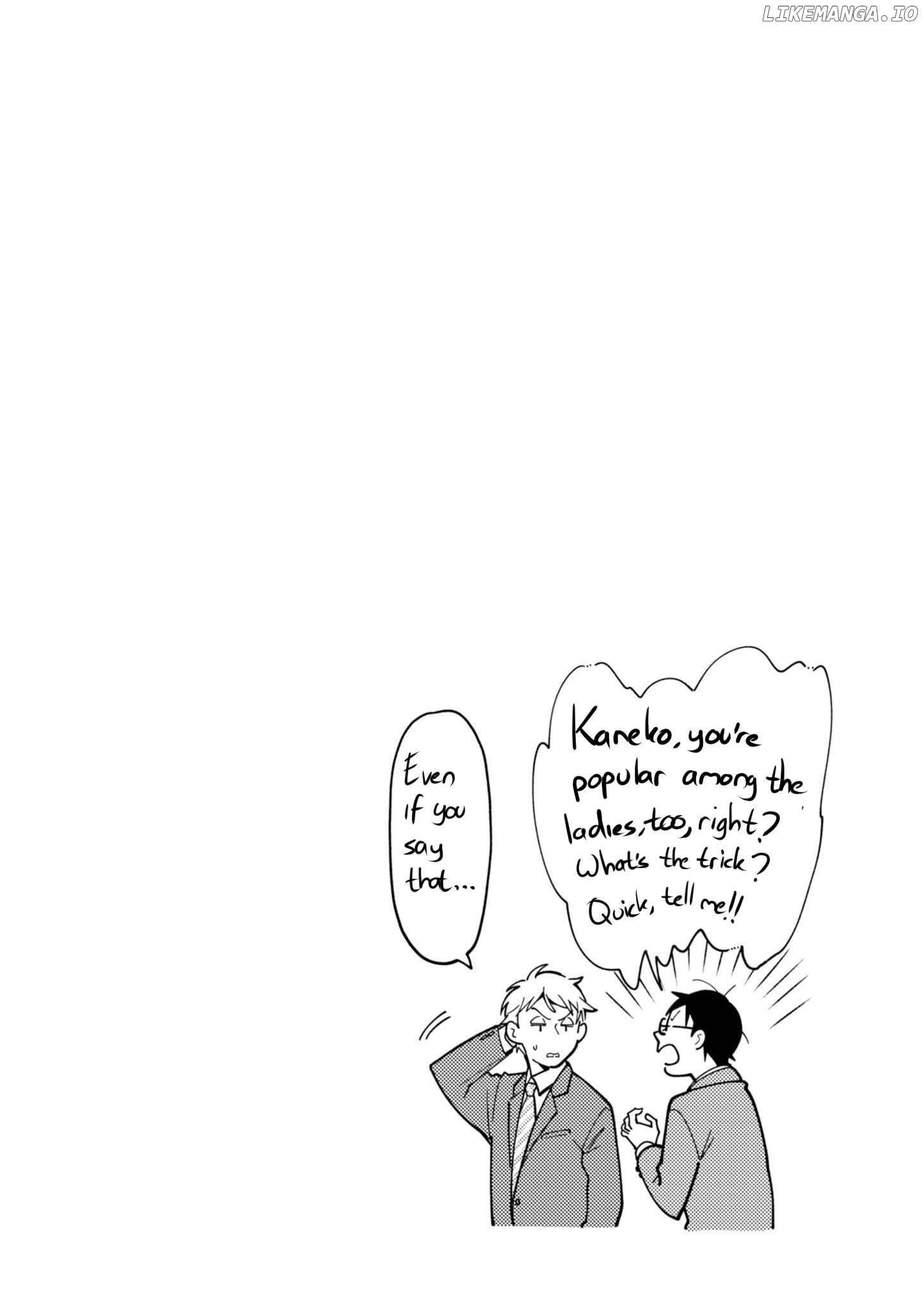 If You’re Gonna Dress Up, Do It Like This Chapter 69 - page 20