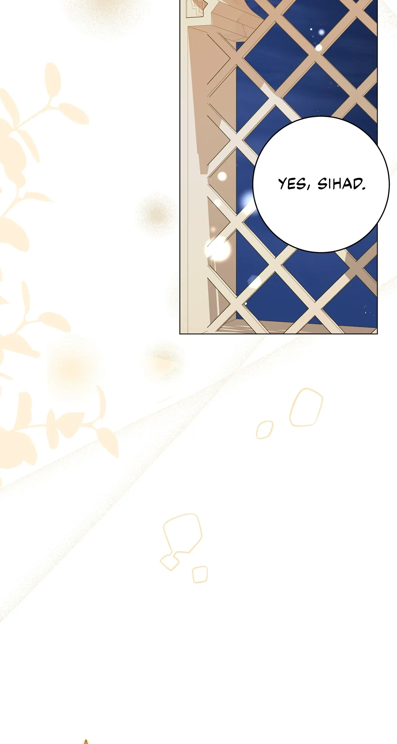 Traces of the Moon Chapter 28 - page 36