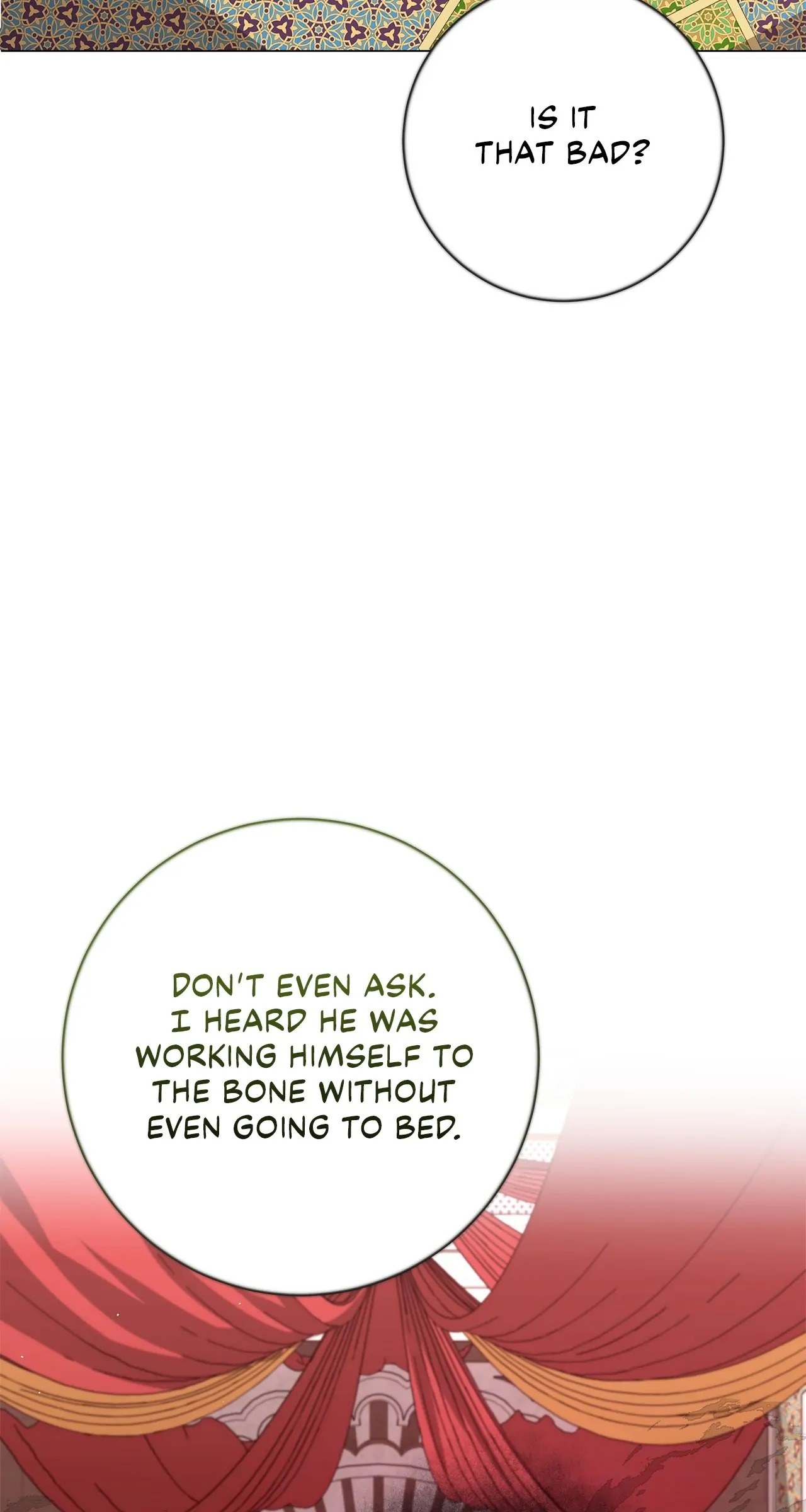 Traces of the Moon Chapter 28 - page 42