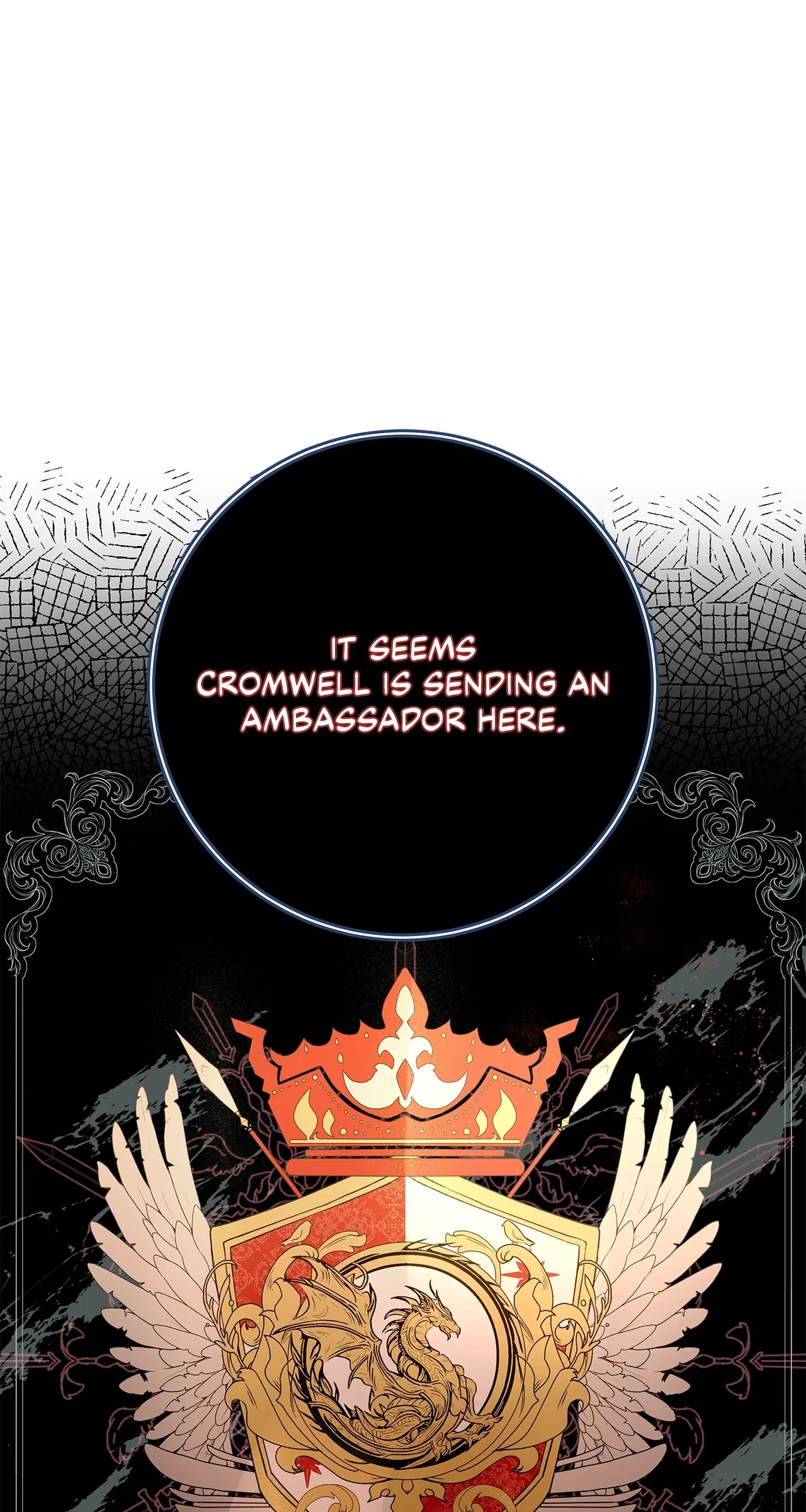 Traces of the Moon Chapter 28 - page 50
