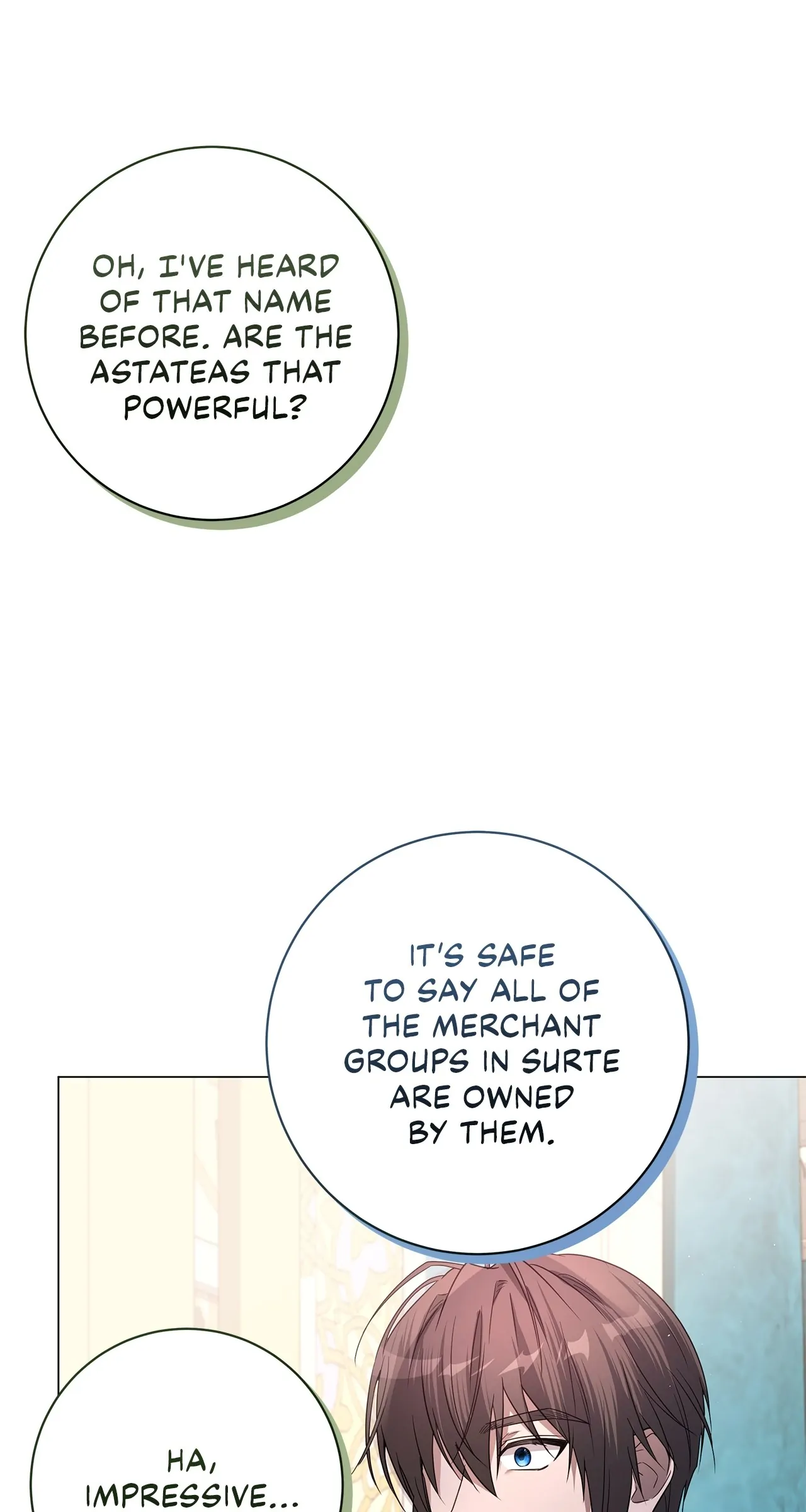 Traces of the Moon Chapter 28 - page 57