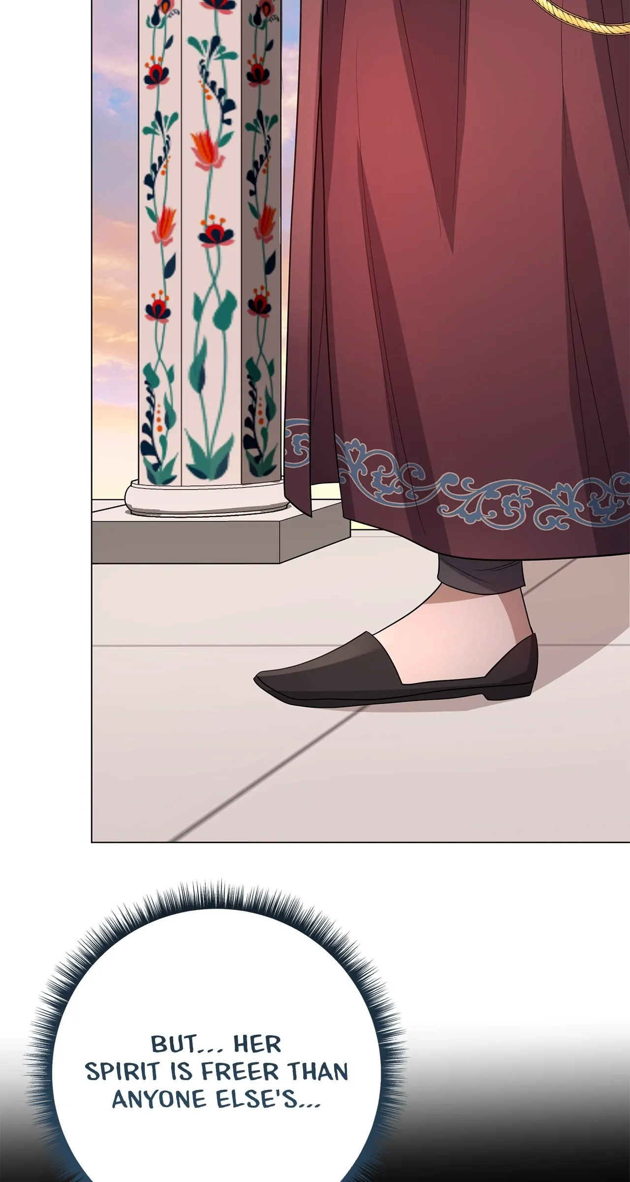 Traces of the Moon Chapter 28 - page 83