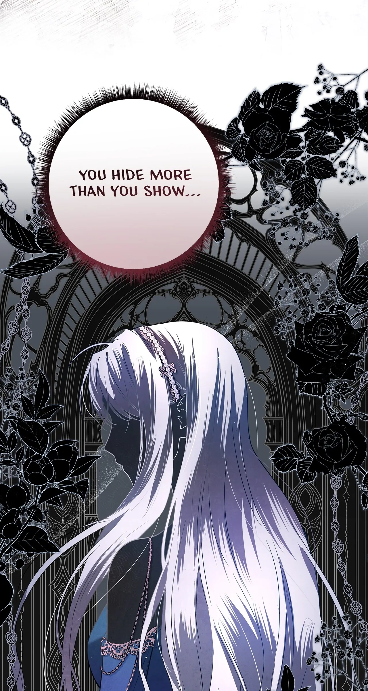 Traces of the Moon Chapter 28 - page 89