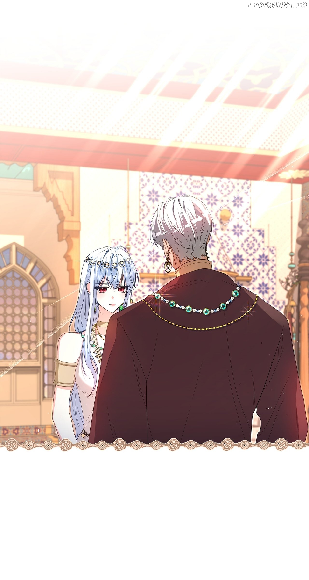 Traces of the Moon Chapter 29 - page 1