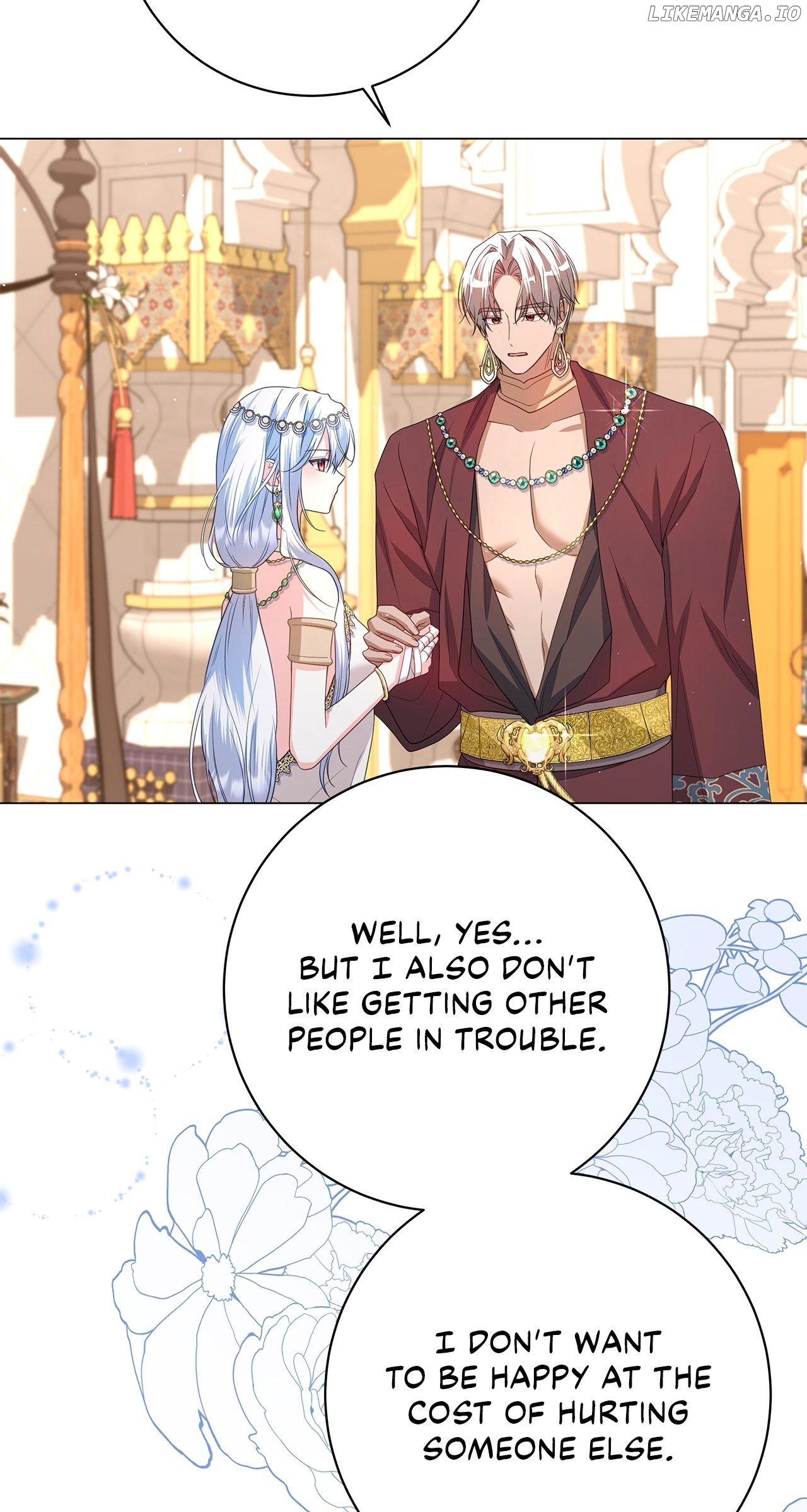 Traces of the Moon Chapter 29 - page 10