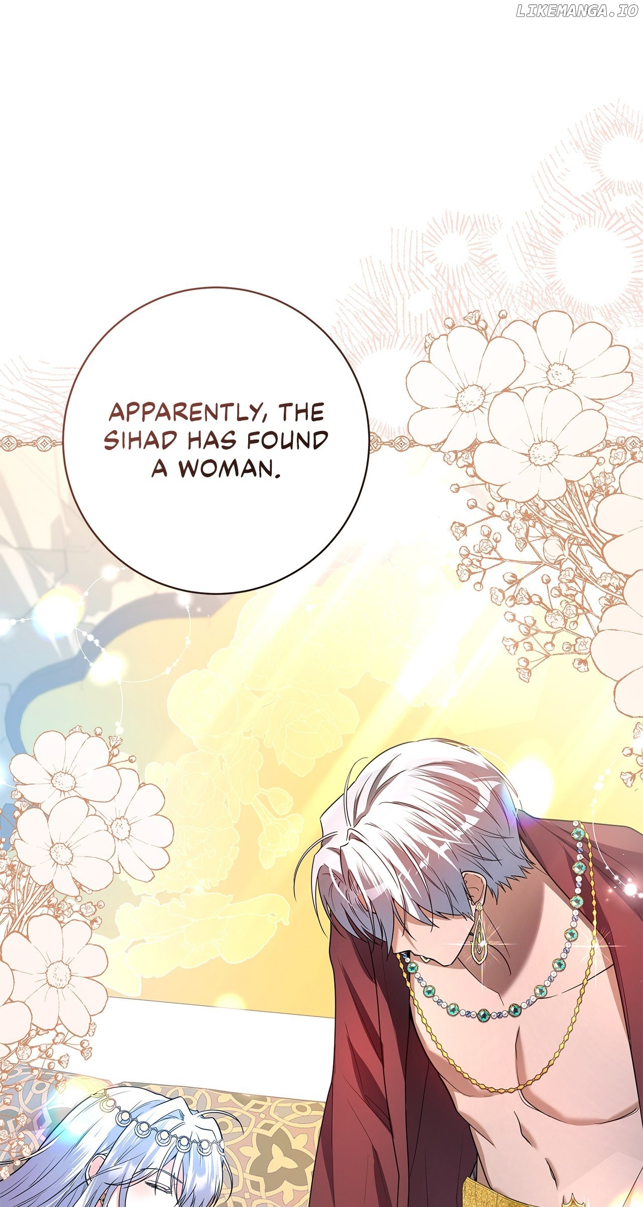 Traces of the Moon Chapter 29 - page 100