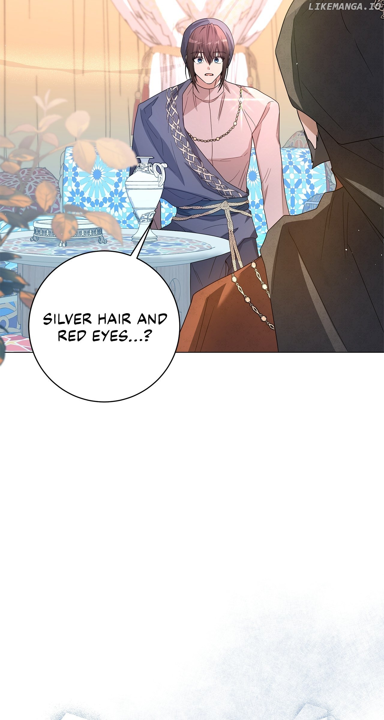 Traces of the Moon Chapter 29 - page 103