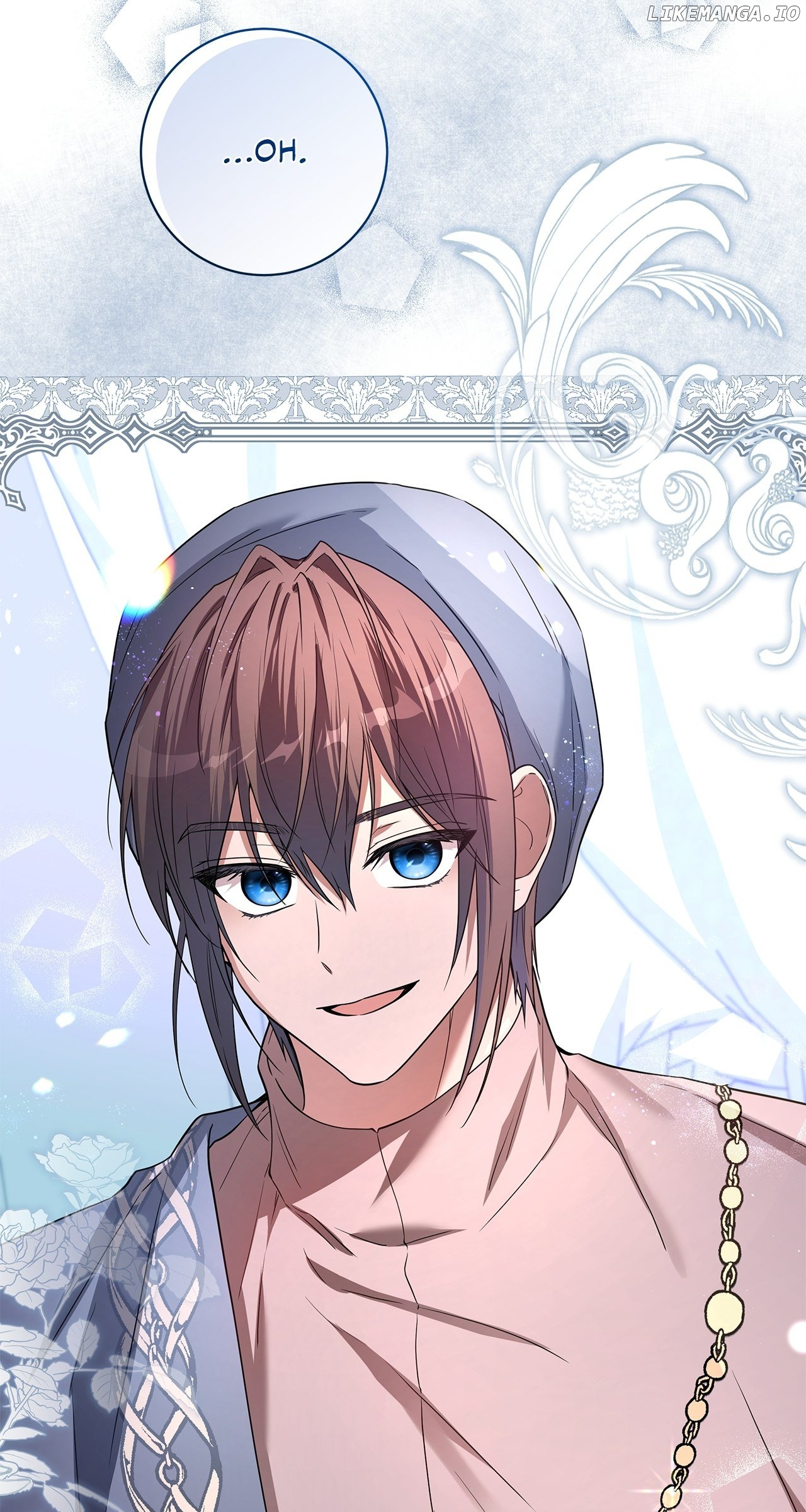 Traces of the Moon Chapter 29 - page 104