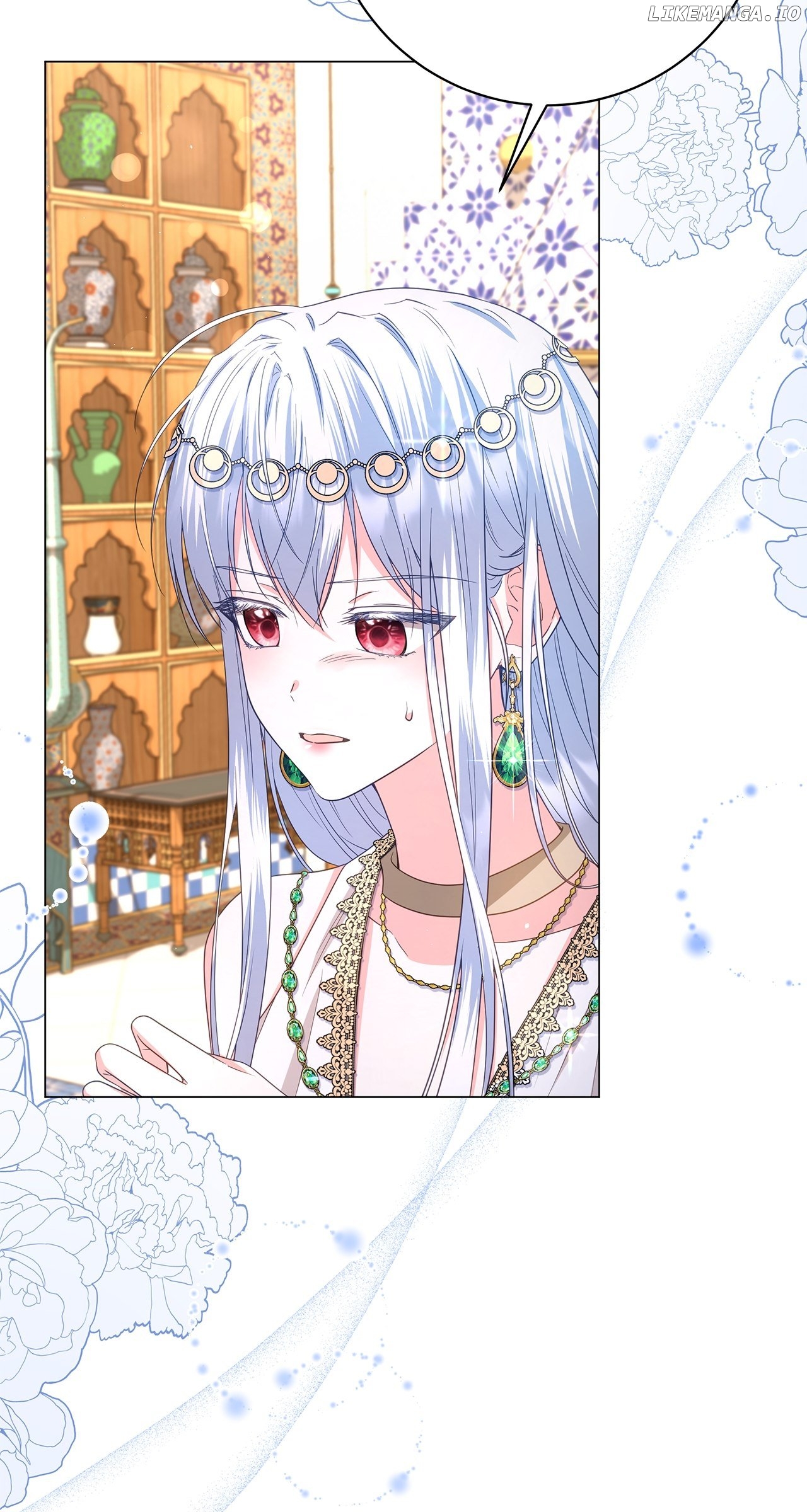 Traces of the Moon Chapter 29 - page 11