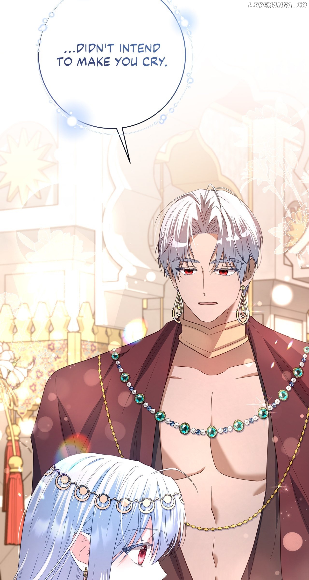 Traces of the Moon Chapter 29 - page 13