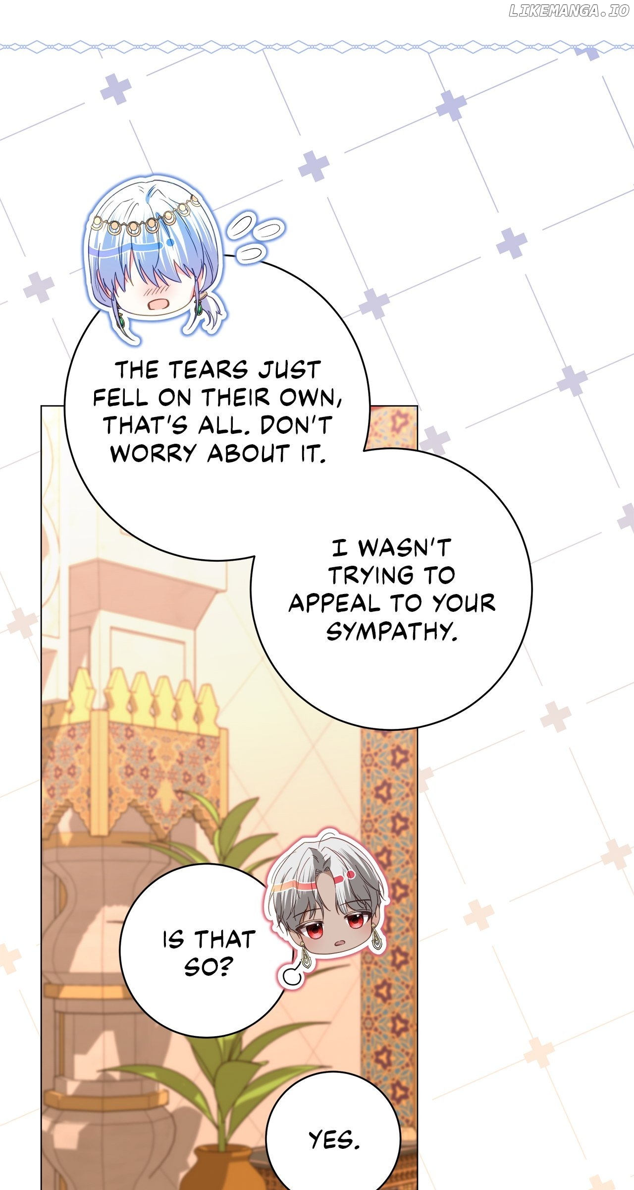 Traces of the Moon Chapter 29 - page 16