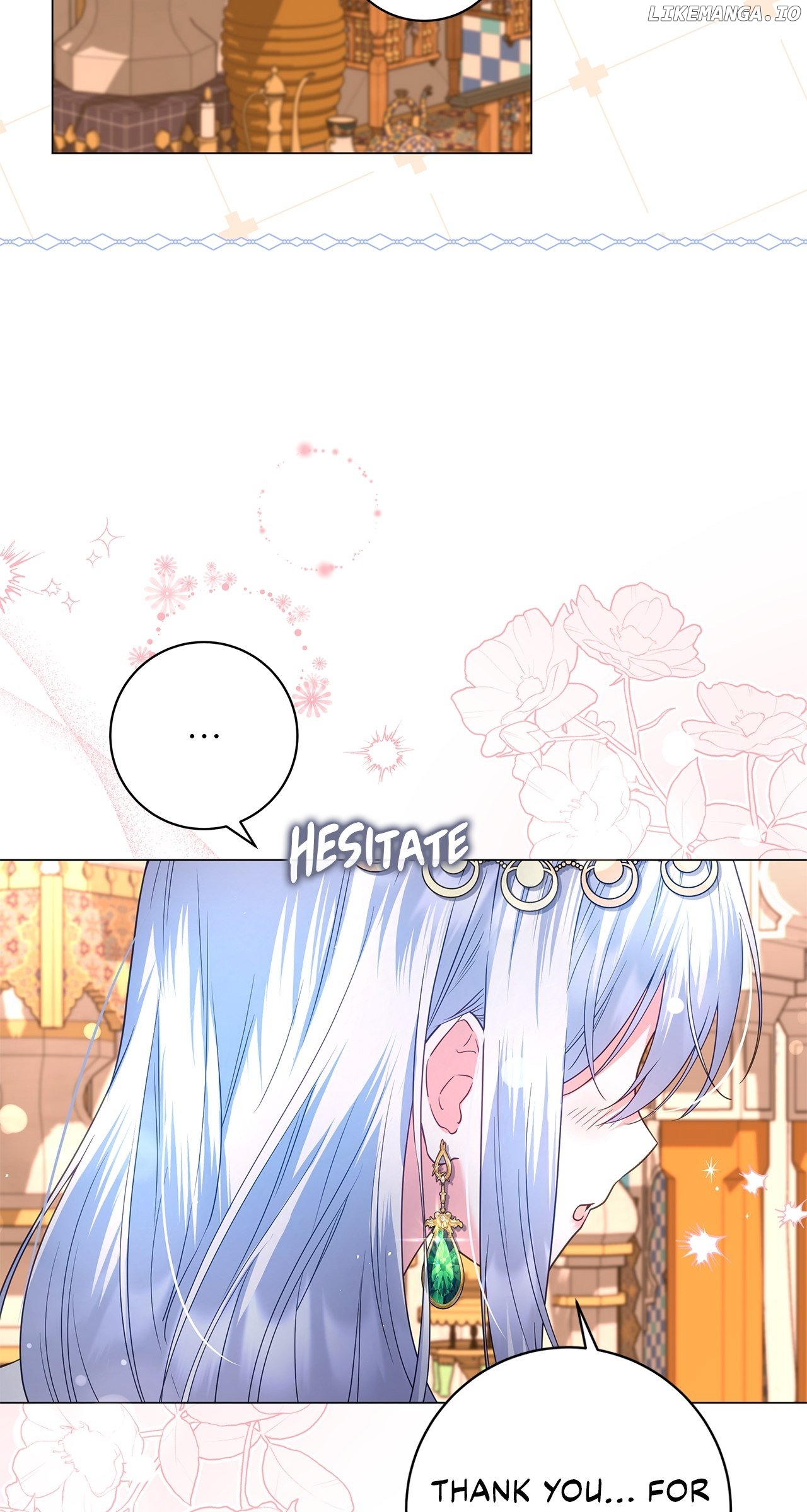 Traces of the Moon Chapter 29 - page 17