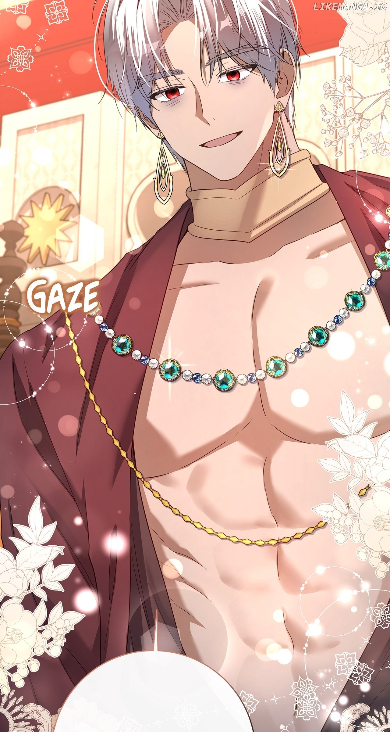 Traces of the Moon Chapter 29 - page 19