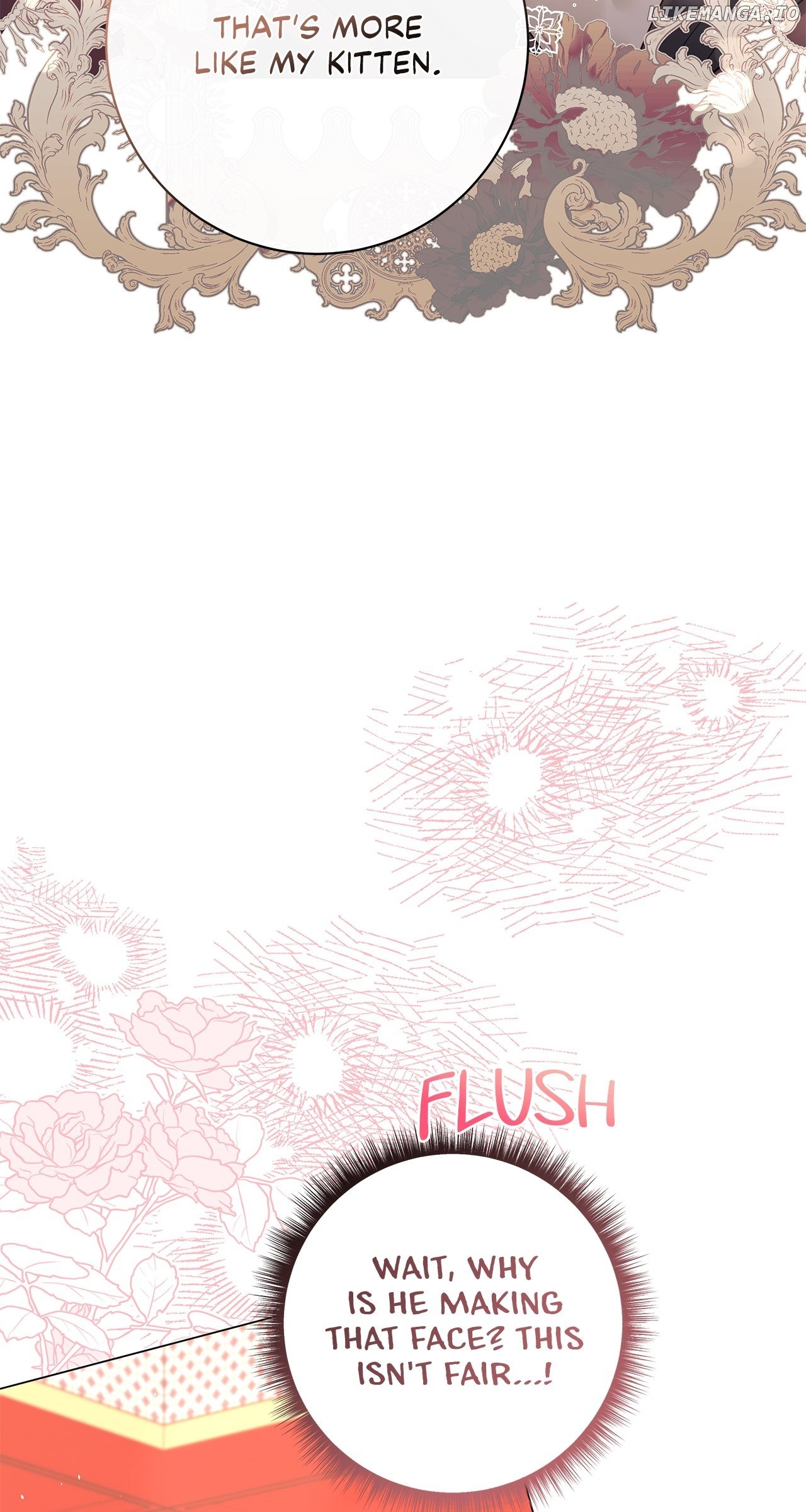 Traces of the Moon Chapter 29 - page 20