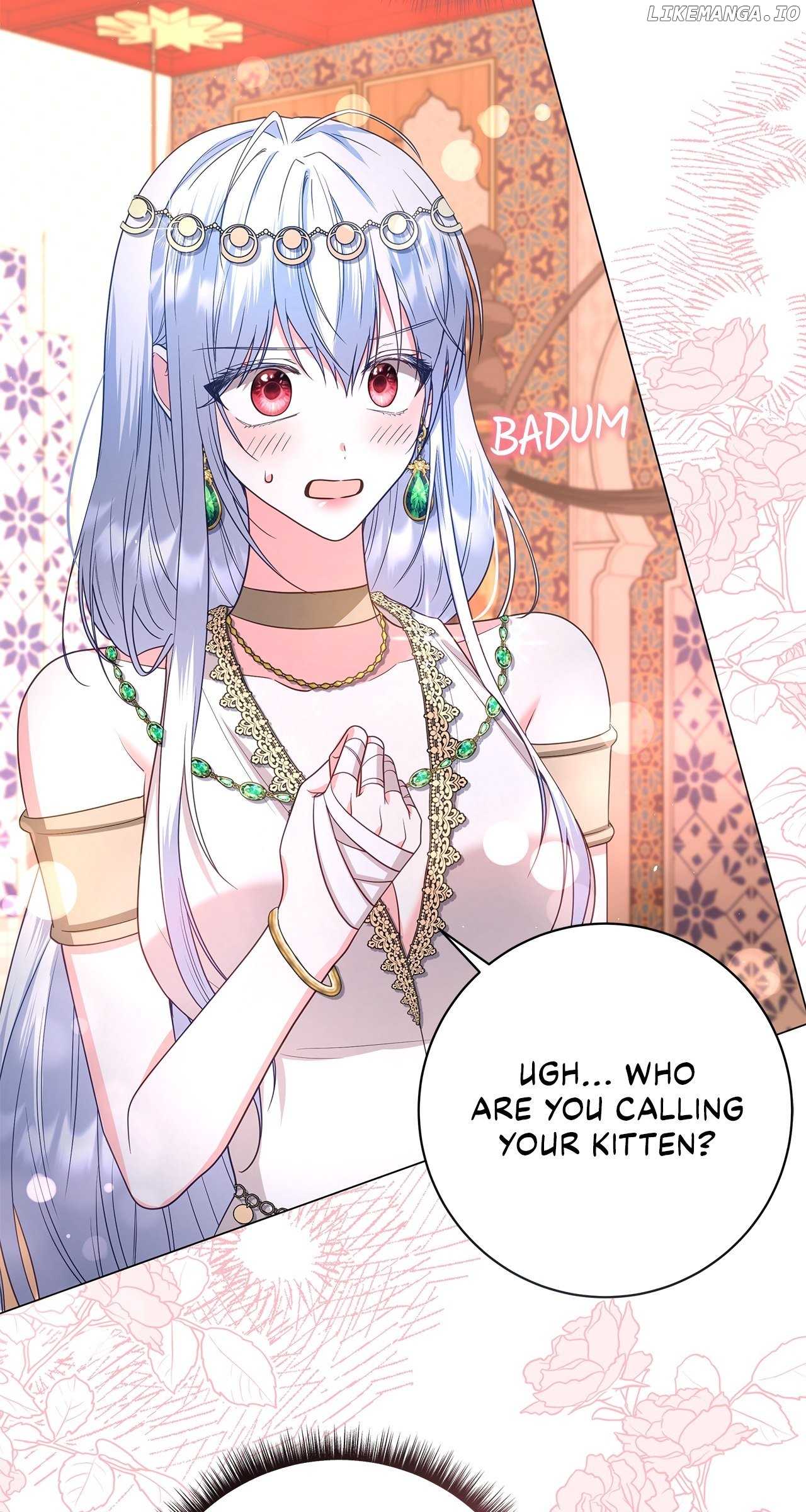 Traces of the Moon Chapter 29 - page 21