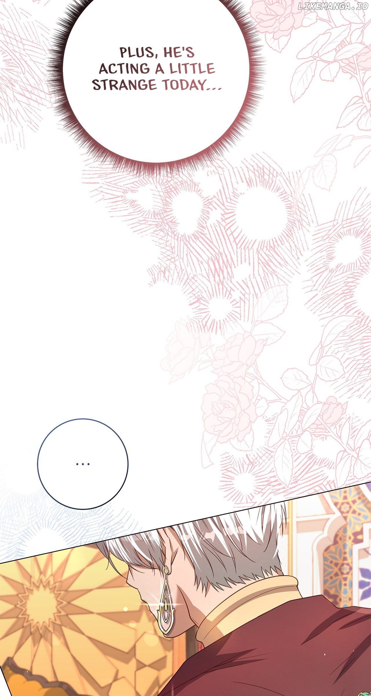 Traces of the Moon Chapter 29 - page 22