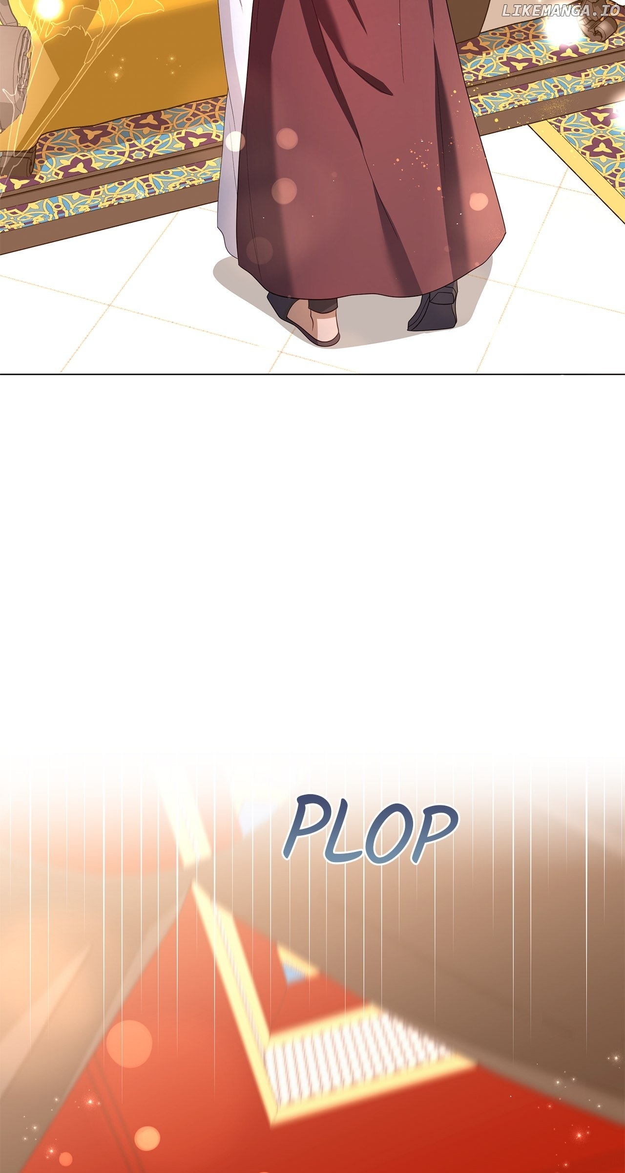 Traces of the Moon Chapter 29 - page 25