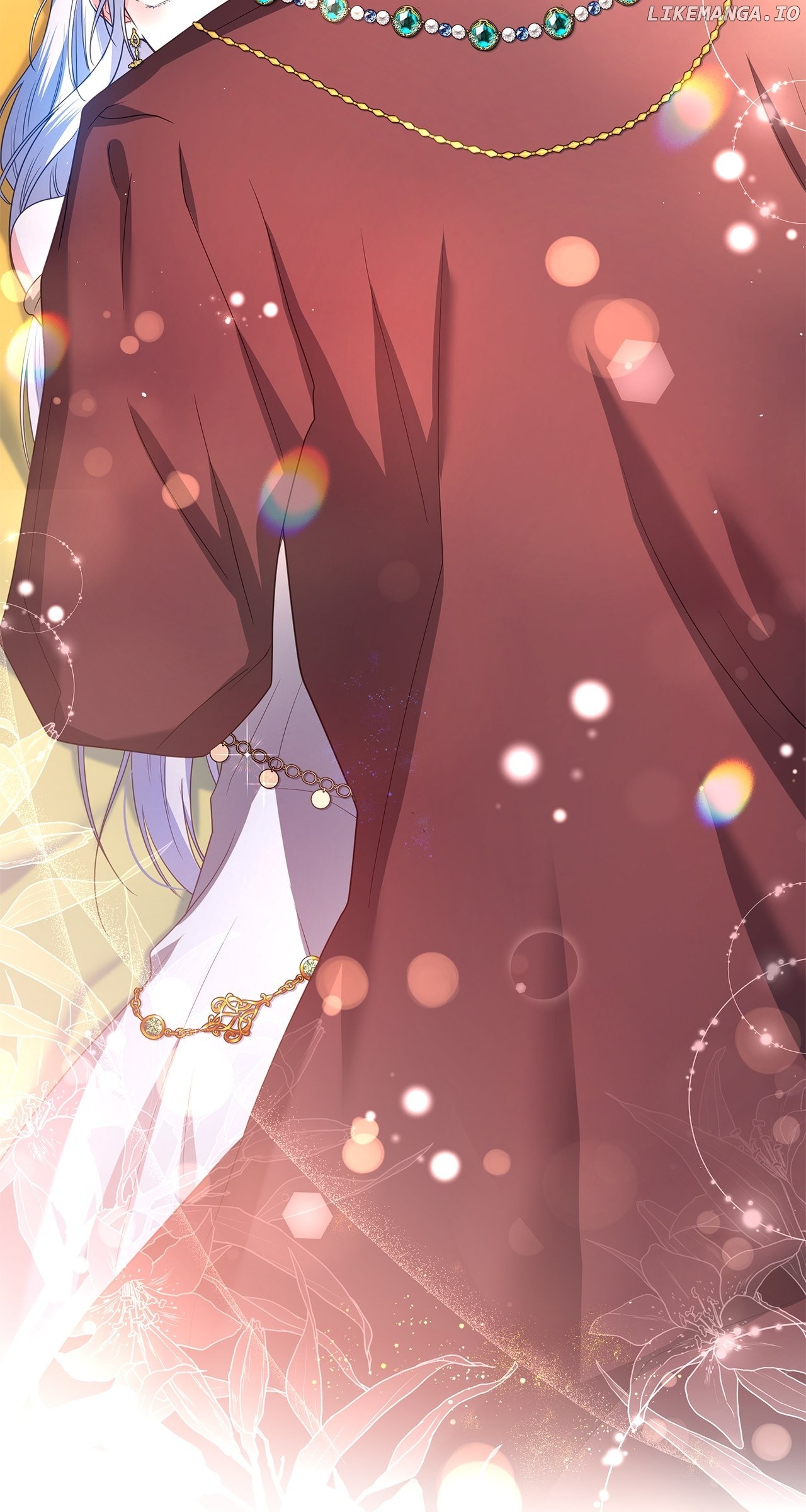 Traces of the Moon Chapter 29 - page 27