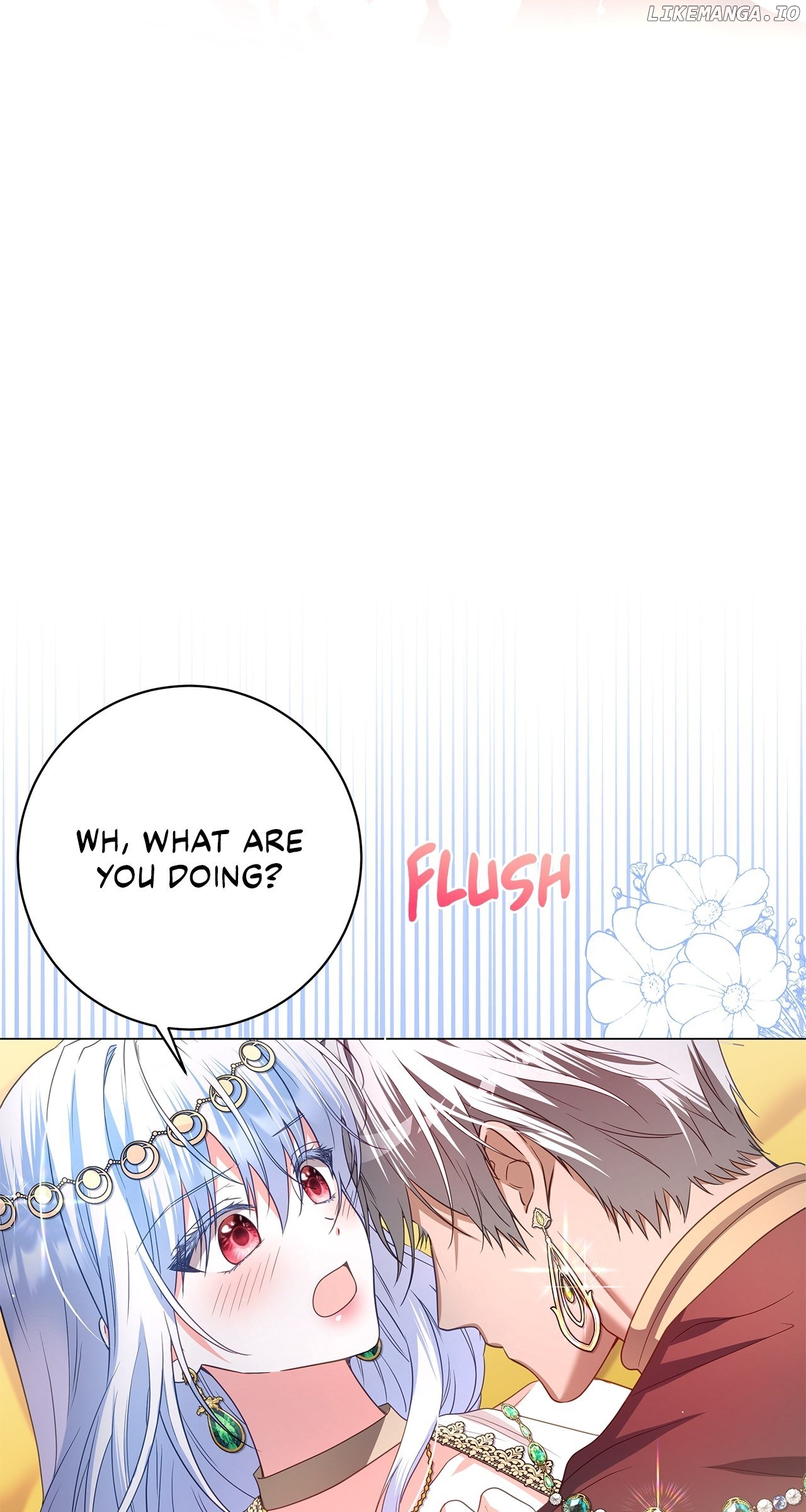 Traces of the Moon Chapter 29 - page 28