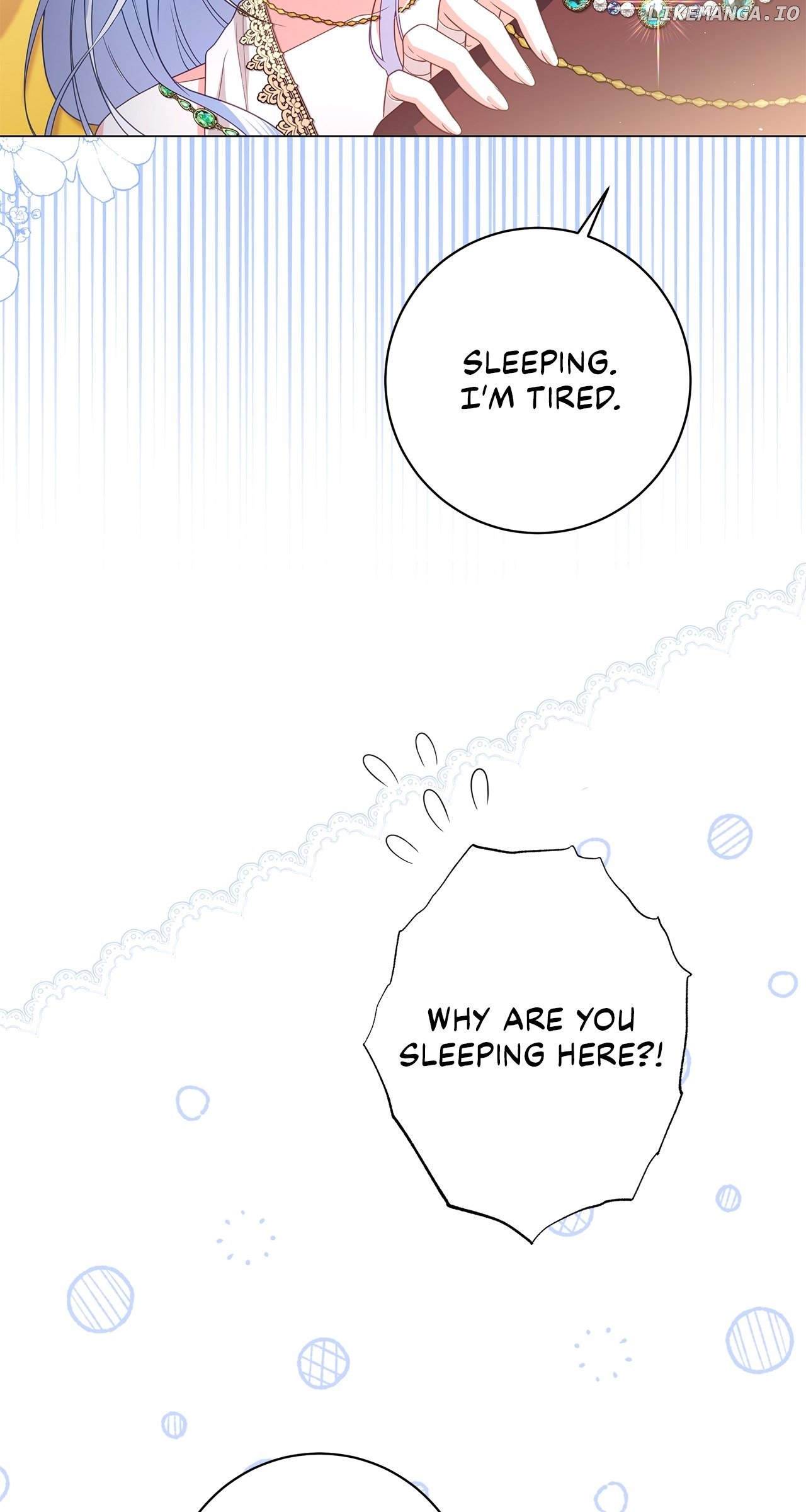 Traces of the Moon Chapter 29 - page 29