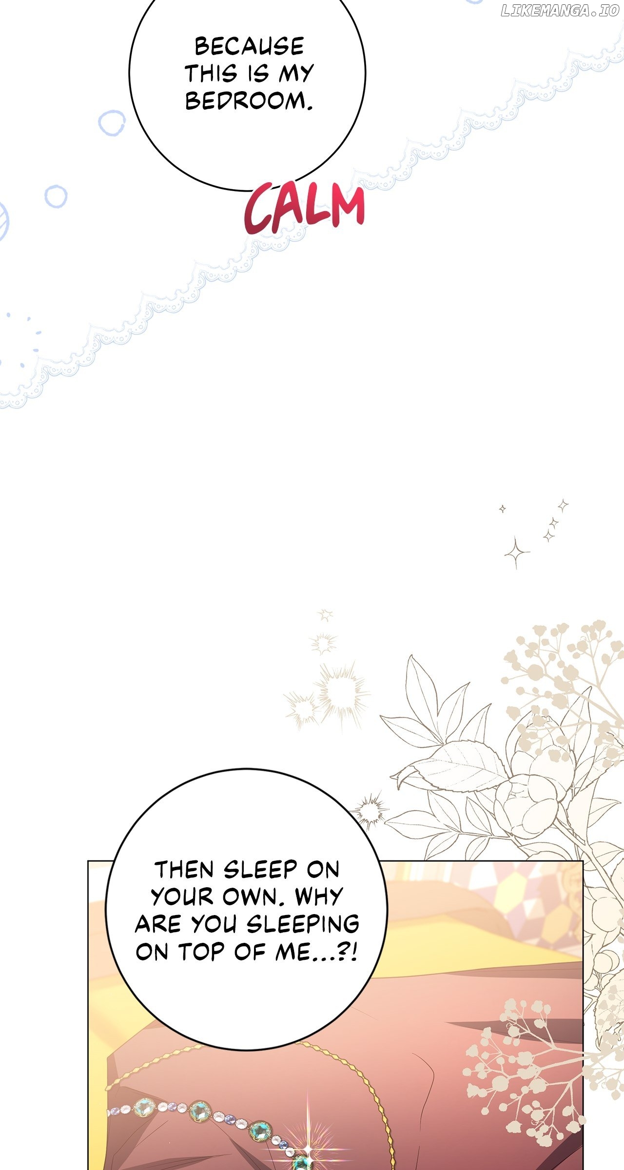 Traces of the Moon Chapter 29 - page 30