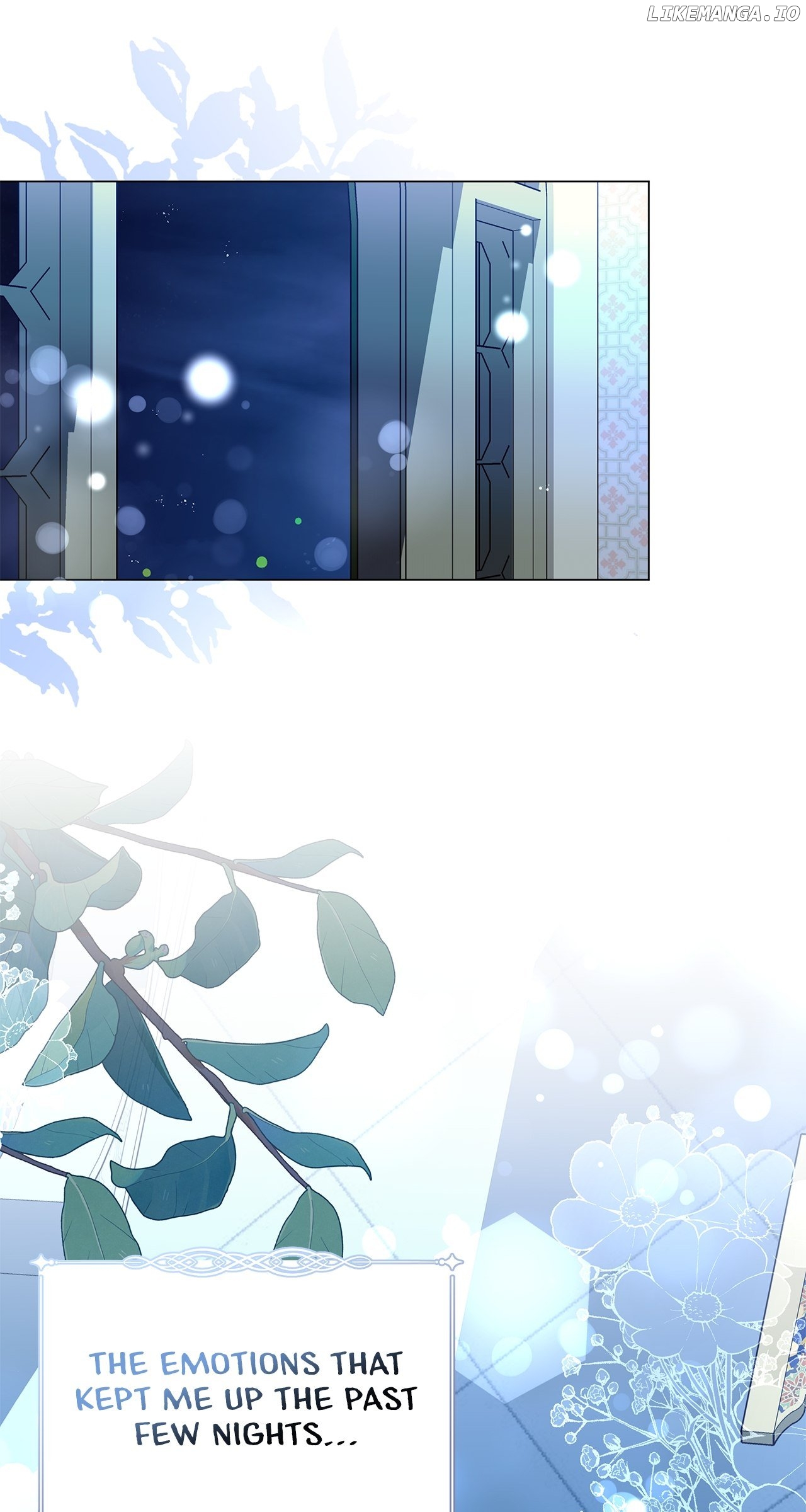 Traces of the Moon Chapter 29 - page 32