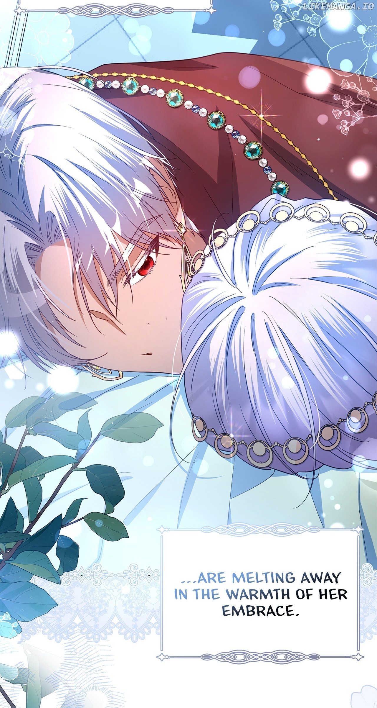 Traces of the Moon Chapter 29 - page 33