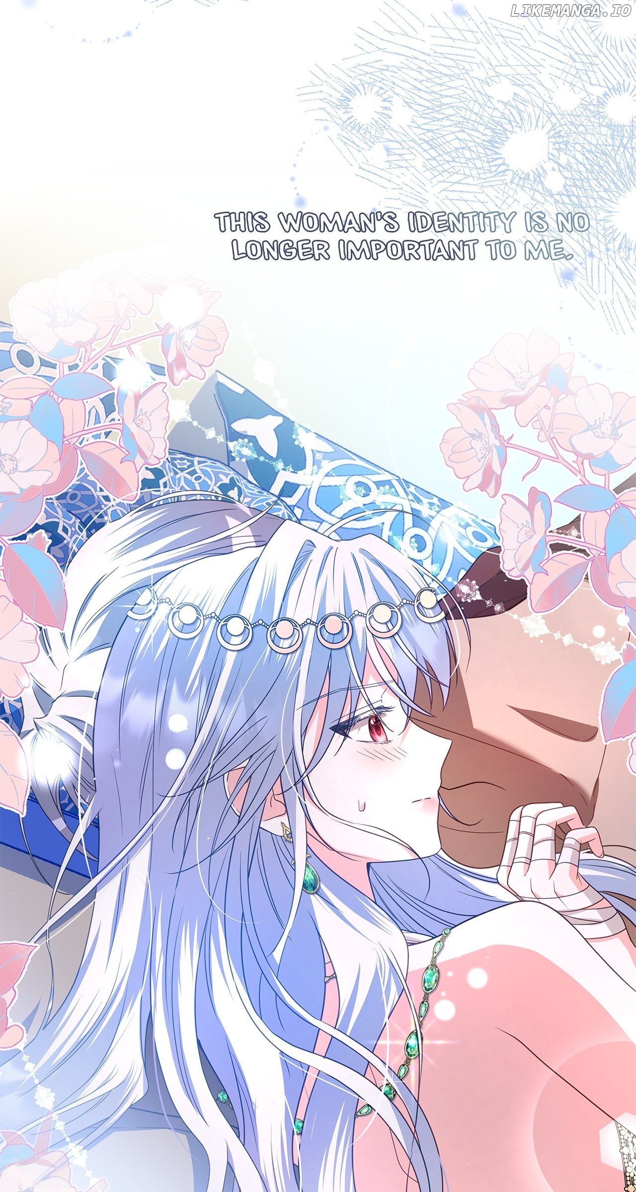 Traces of the Moon Chapter 29 - page 36