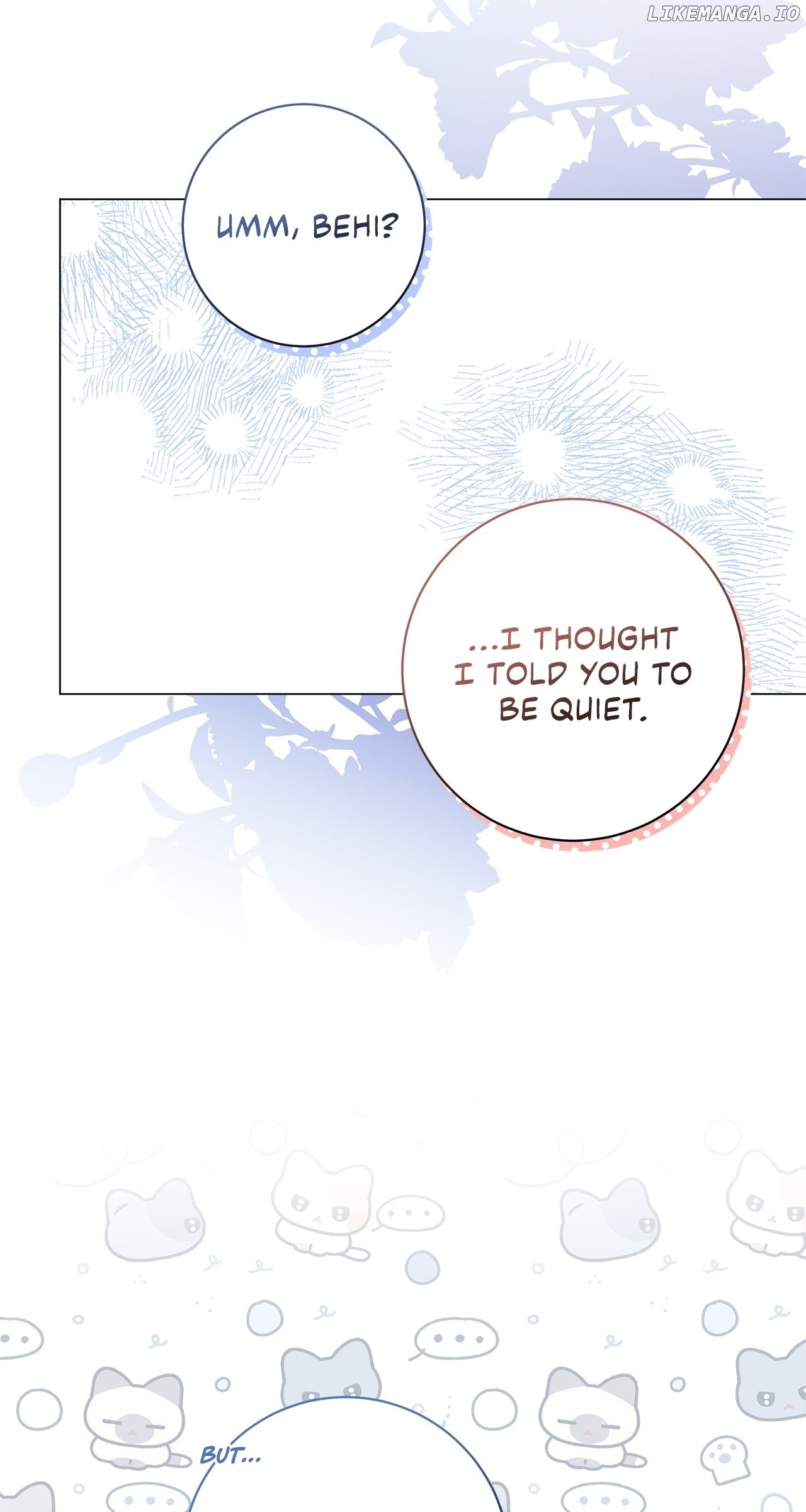 Traces of the Moon Chapter 29 - page 38