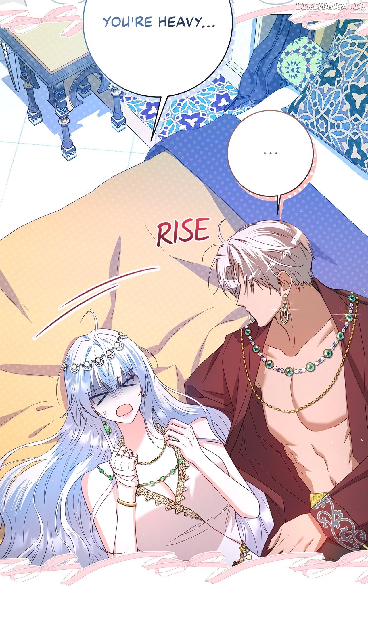 Traces of the Moon Chapter 29 - page 39