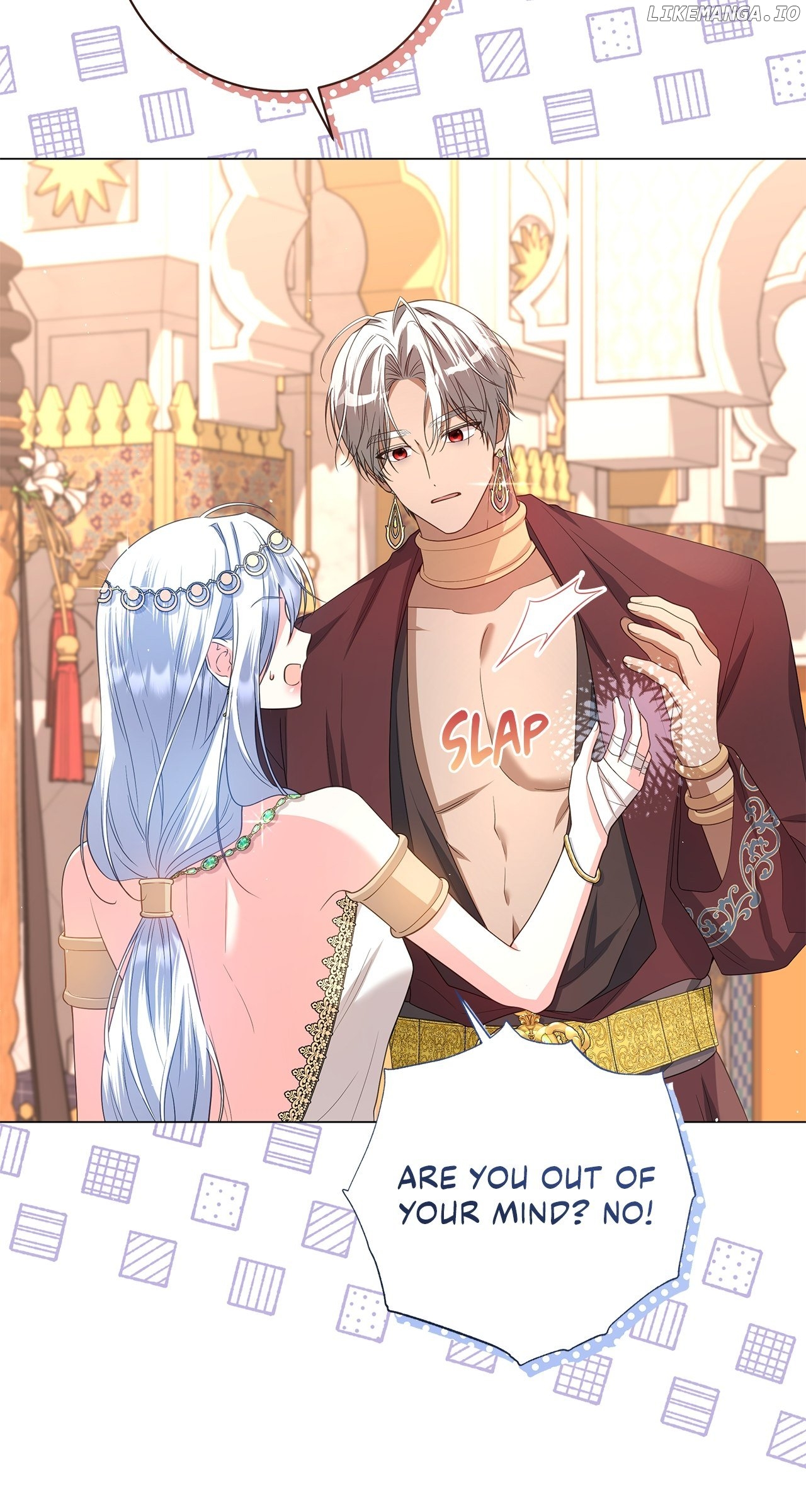 Traces of the Moon Chapter 29 - page 4