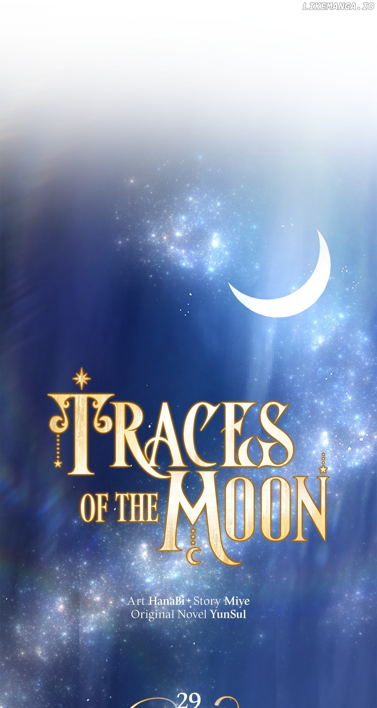 Traces of the Moon Chapter 29 - page 40