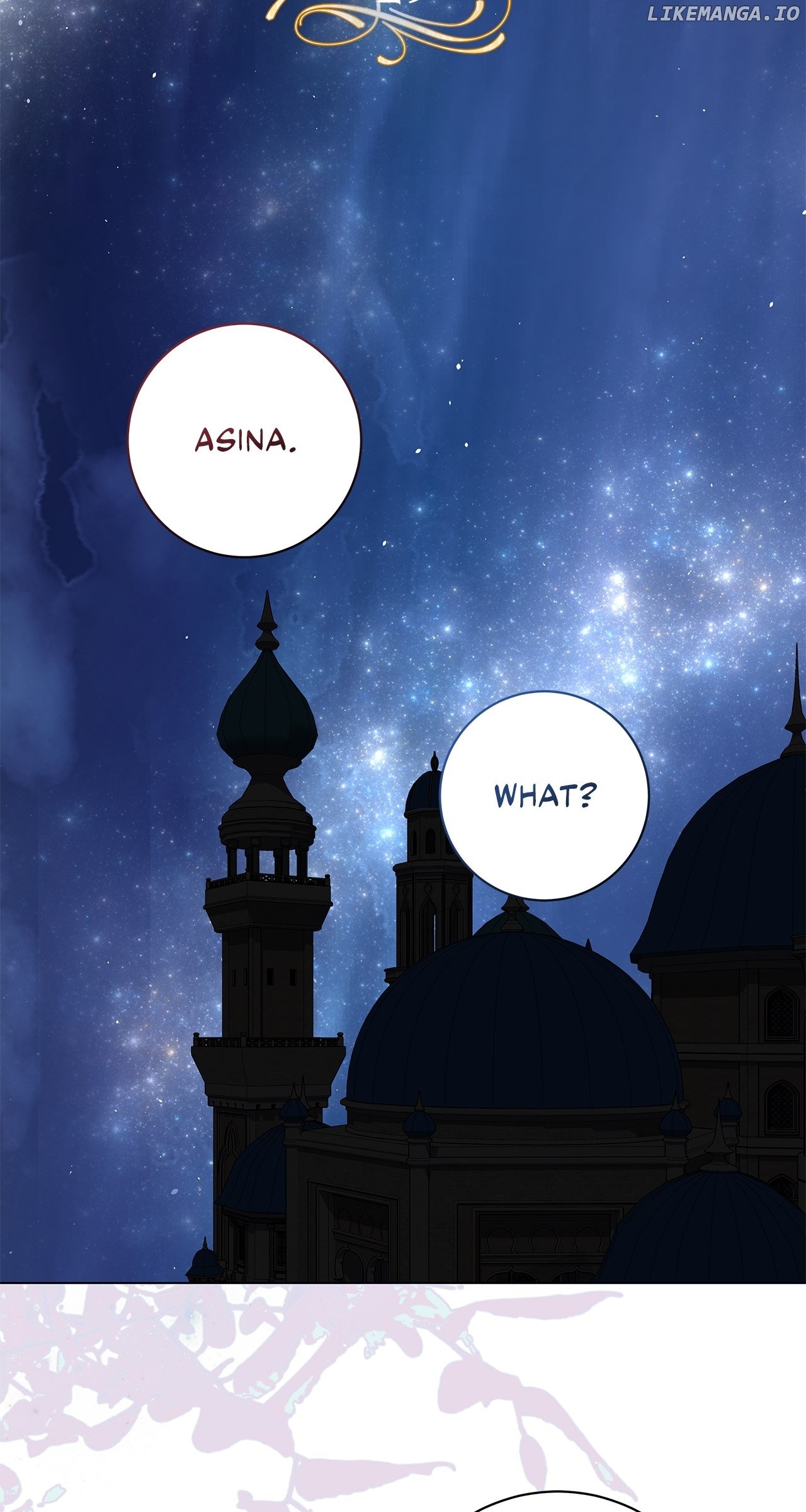 Traces of the Moon Chapter 29 - page 41