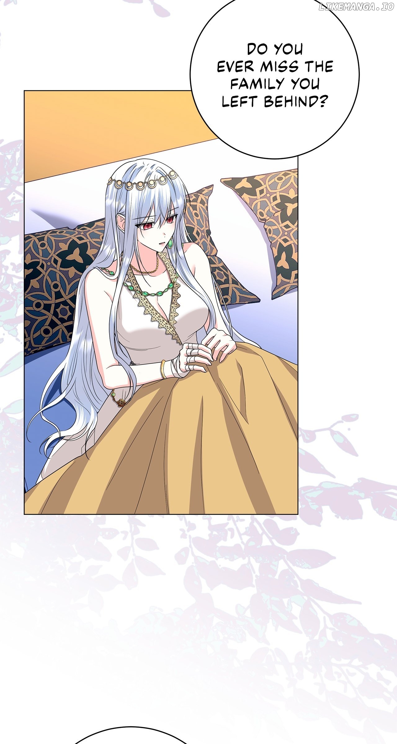 Traces of the Moon Chapter 29 - page 42