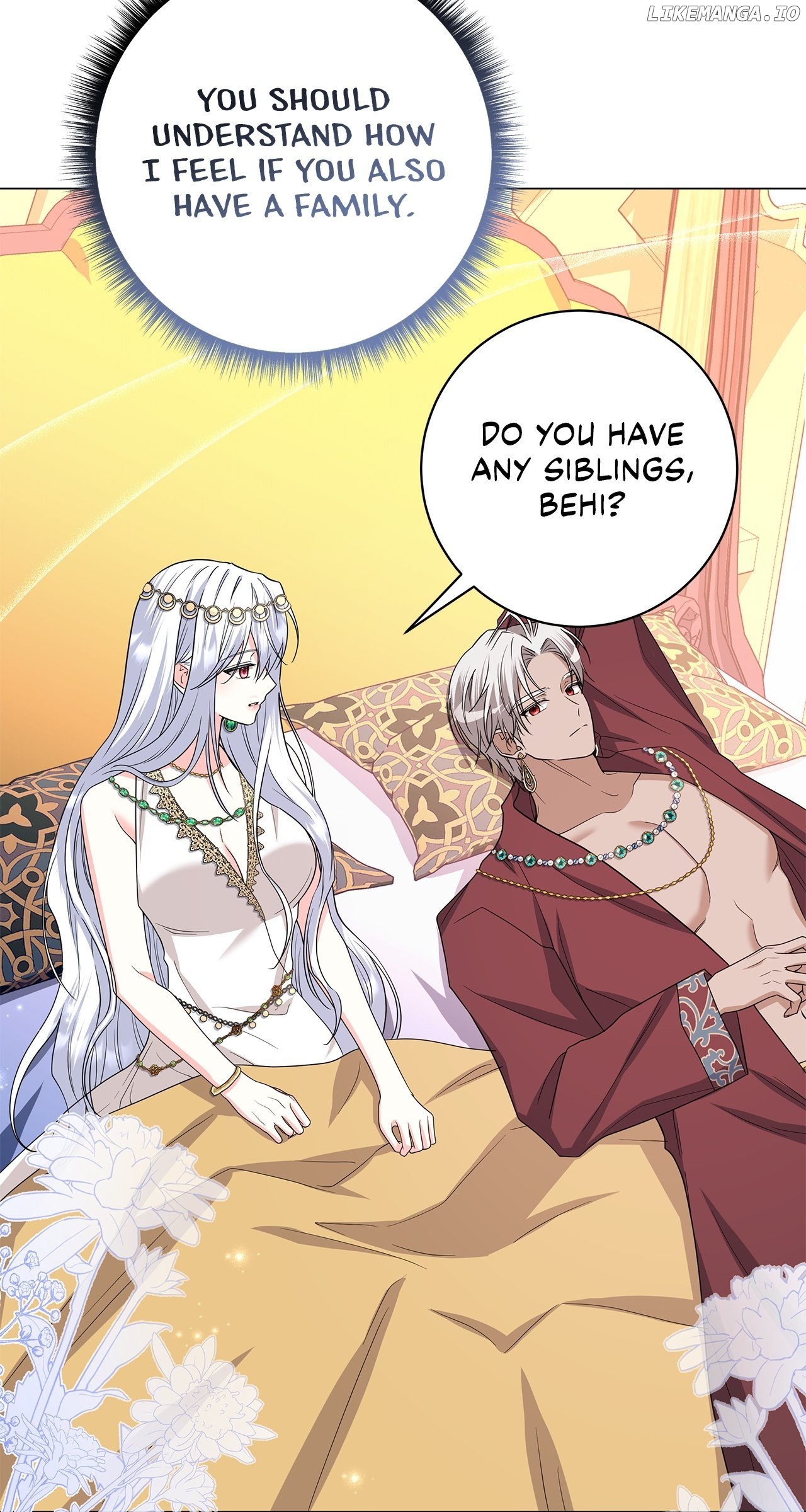 Traces of the Moon Chapter 29 - page 44