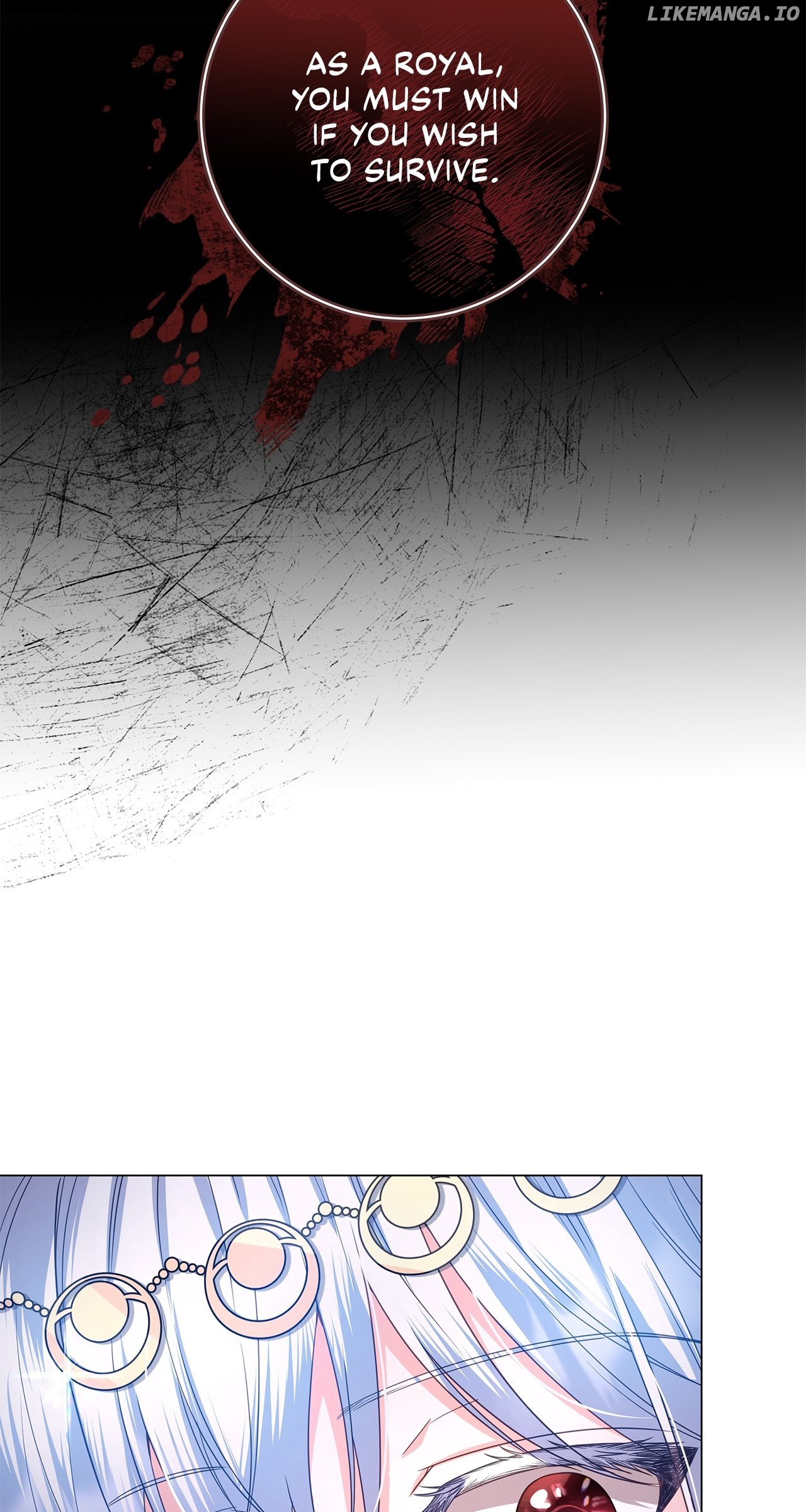 Traces of the Moon Chapter 29 - page 52