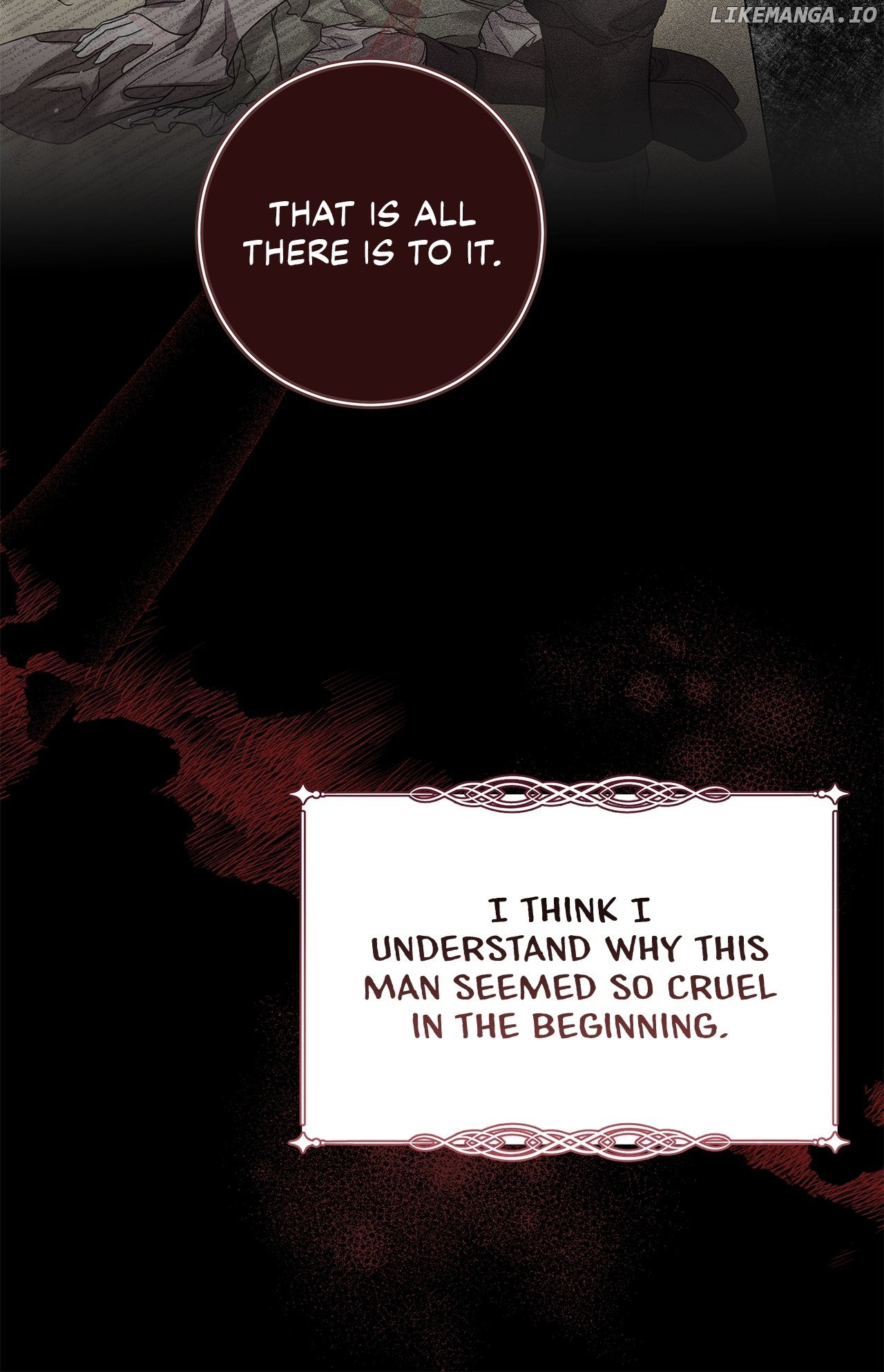 Traces of the Moon Chapter 29 - page 55