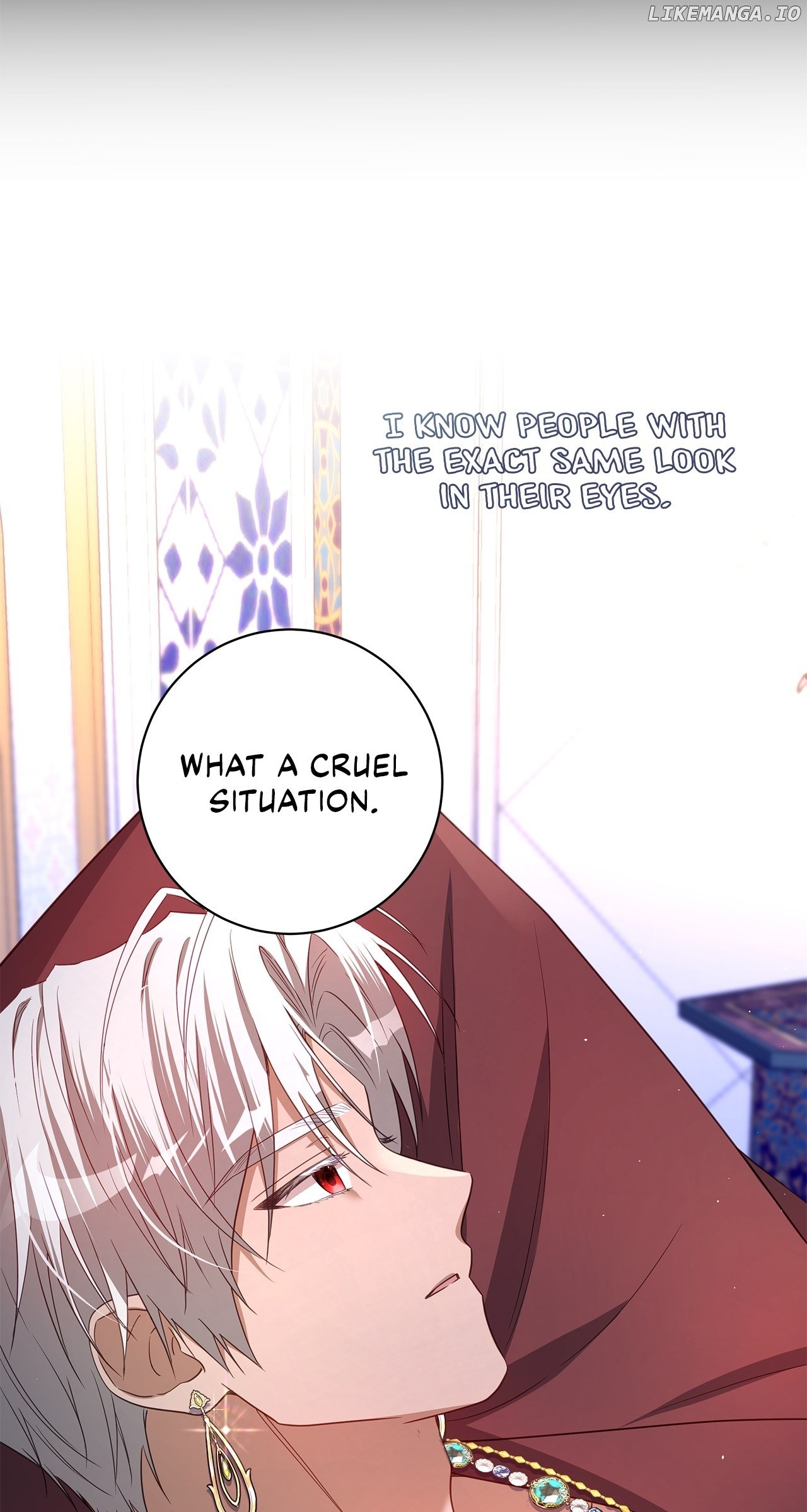 Traces of the Moon Chapter 29 - page 58