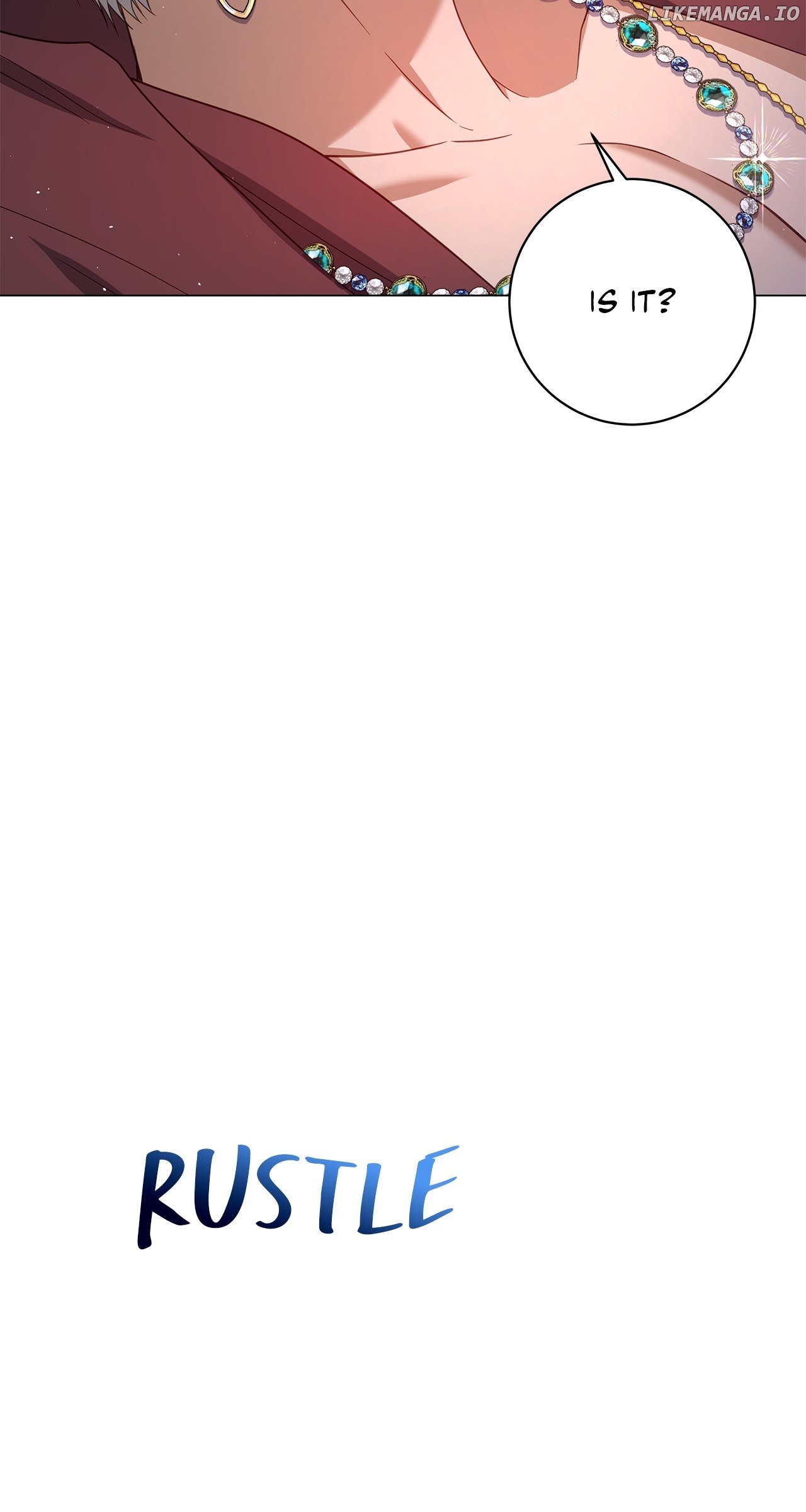 Traces of the Moon Chapter 29 - page 59