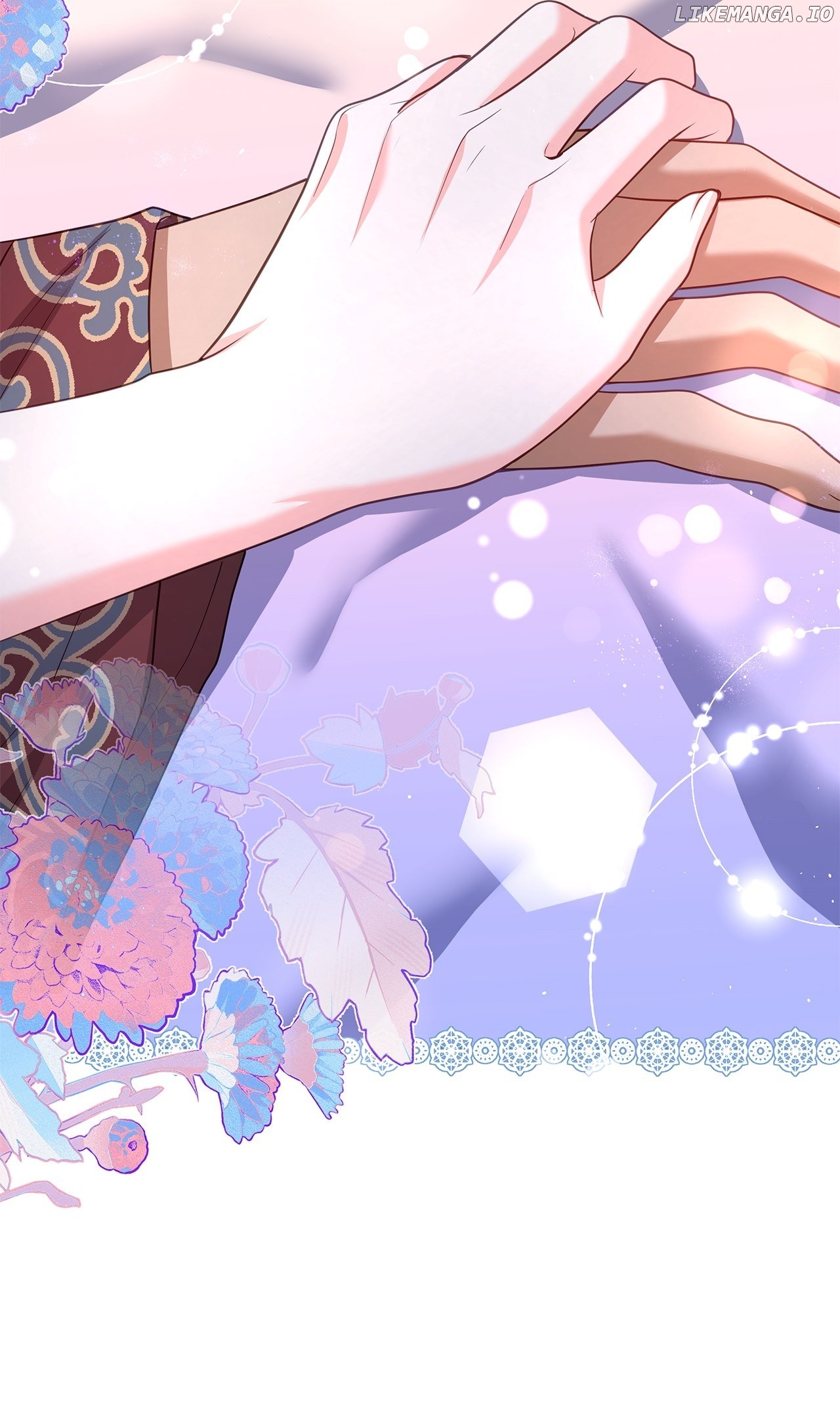 Traces of the Moon Chapter 29 - page 62