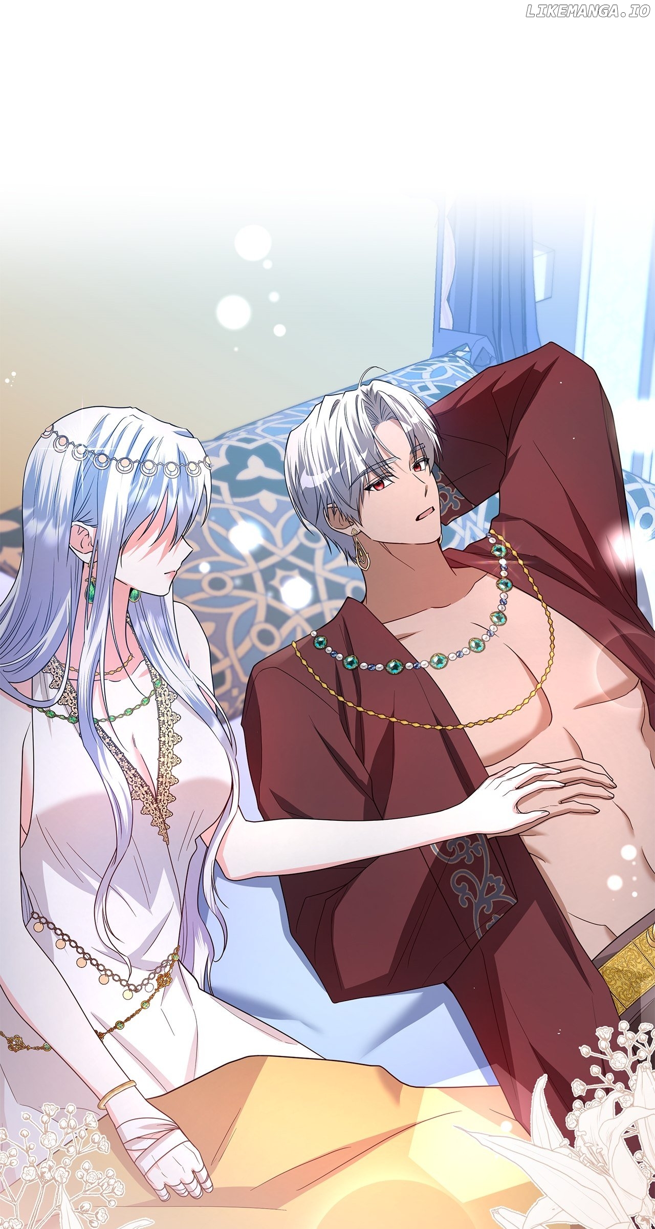 Traces of the Moon Chapter 29 - page 63